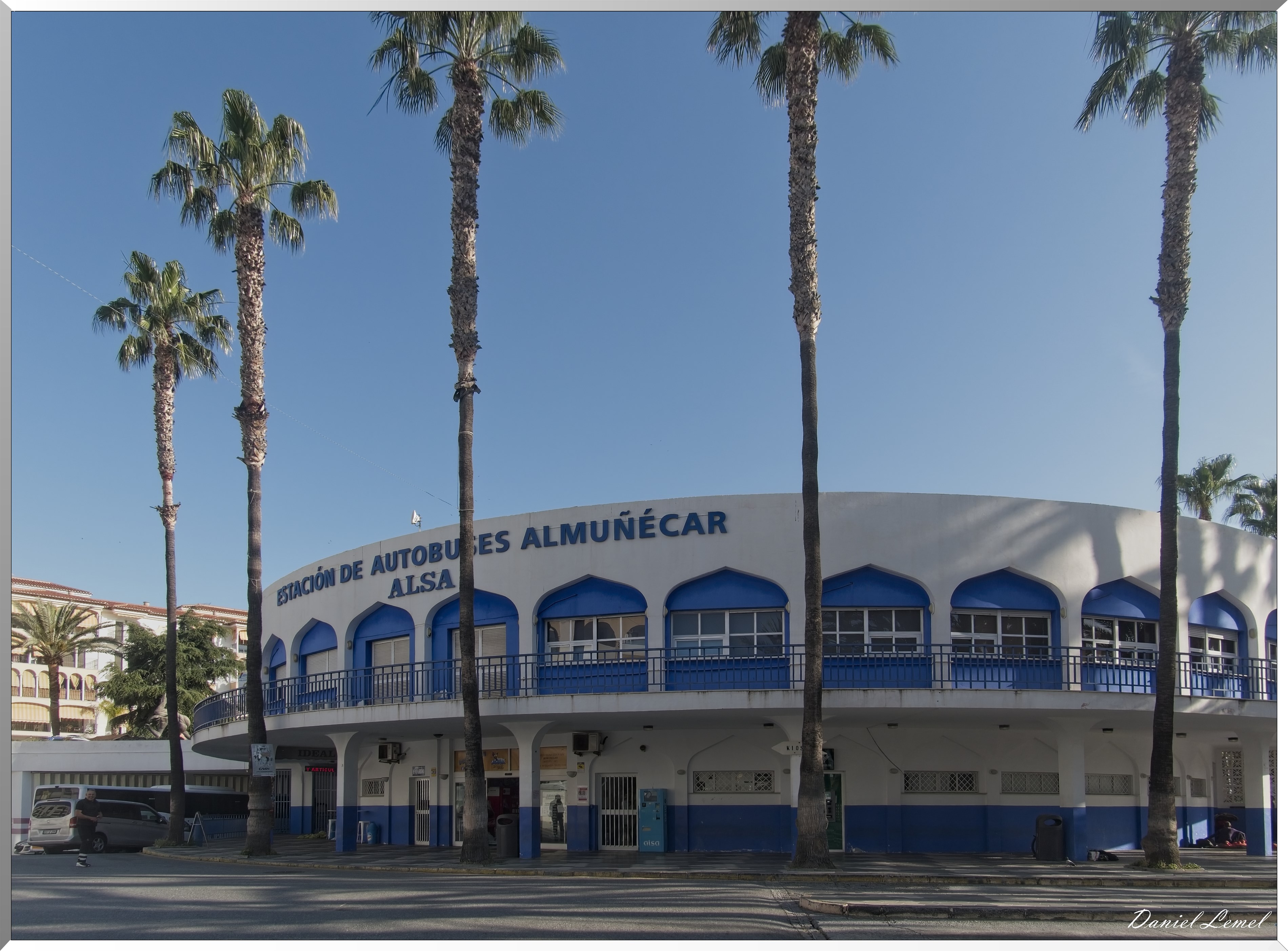 Almuñécar