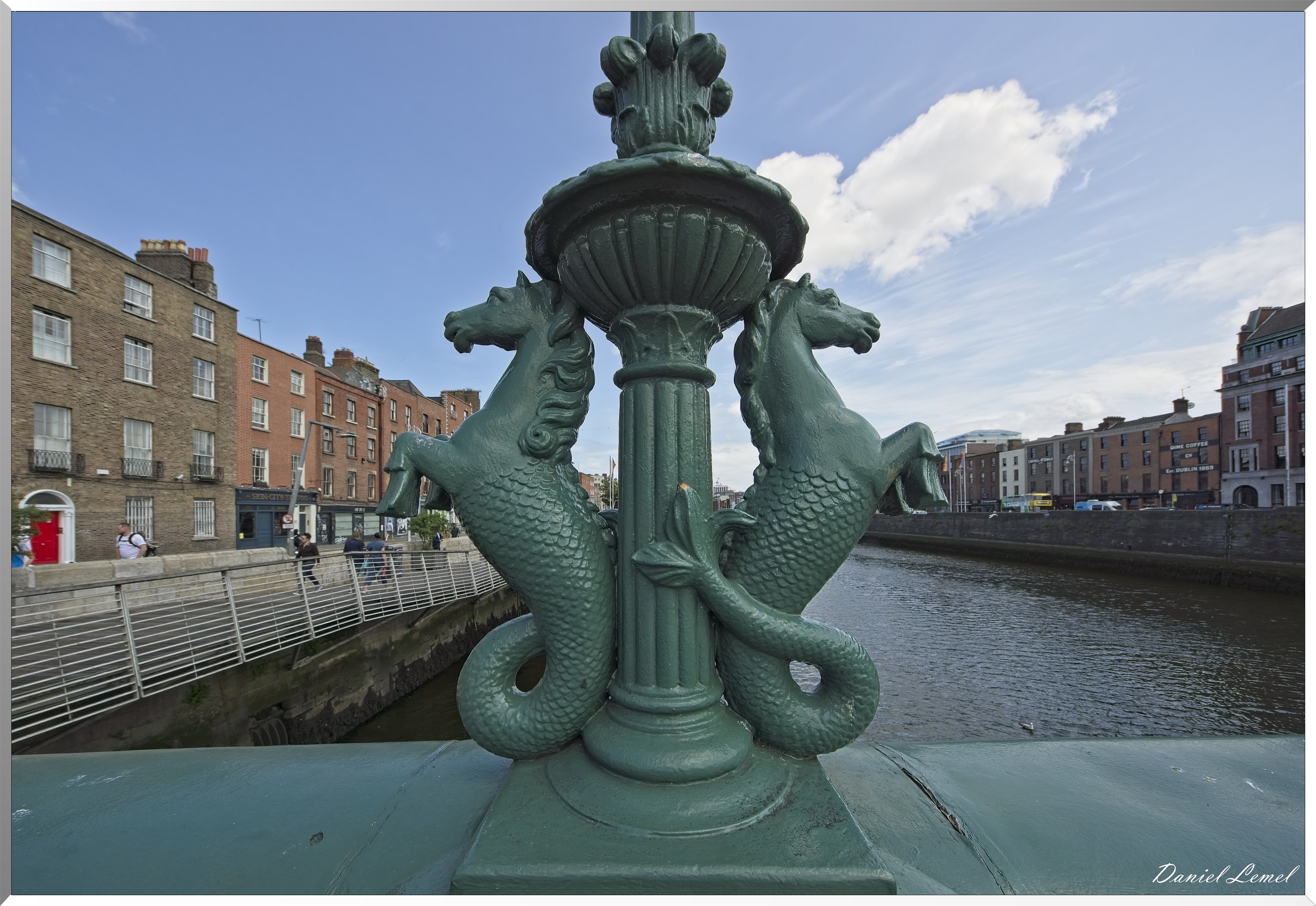 Grattan Bridge