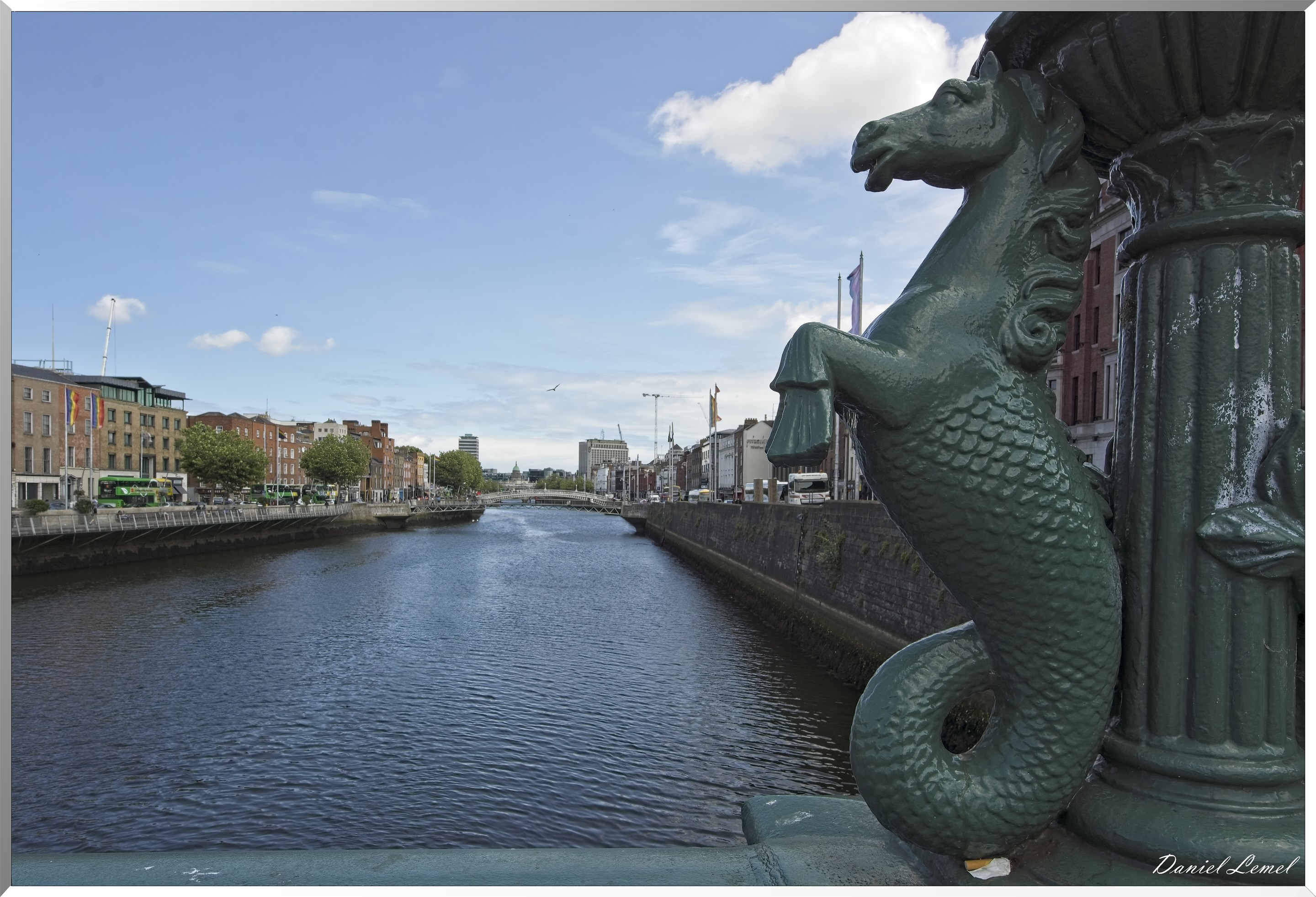 Grattan Bridge