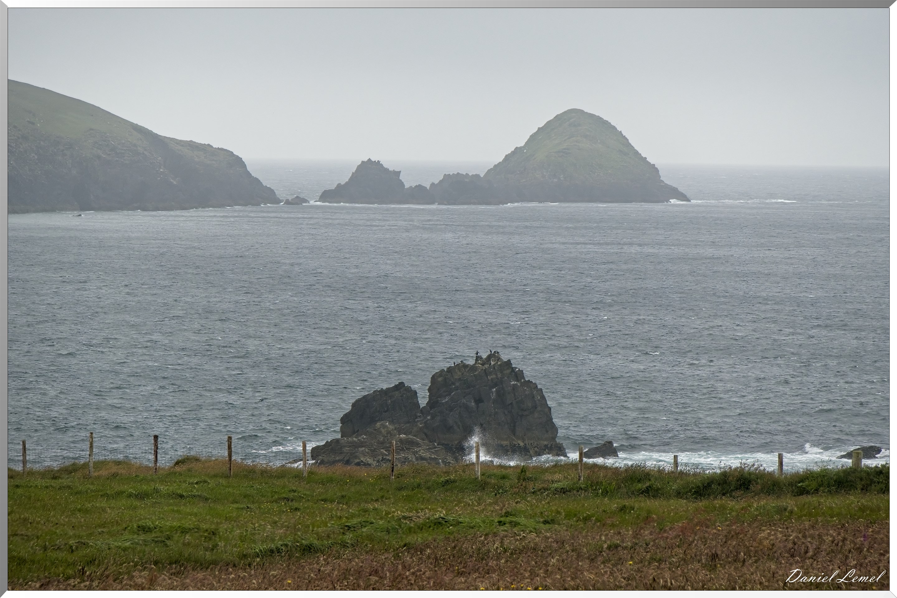 Blasket’s View
