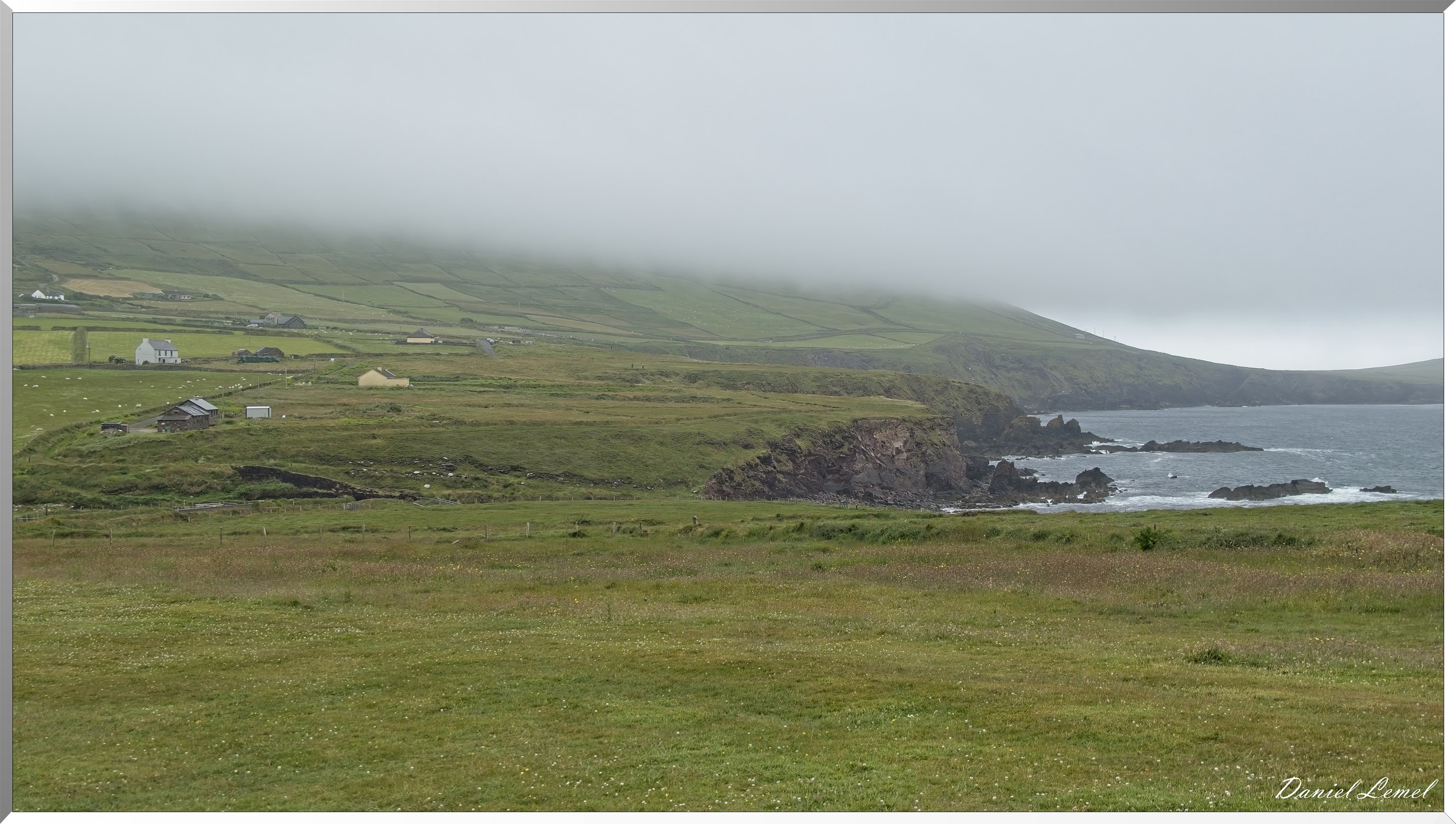 Blasket’s View