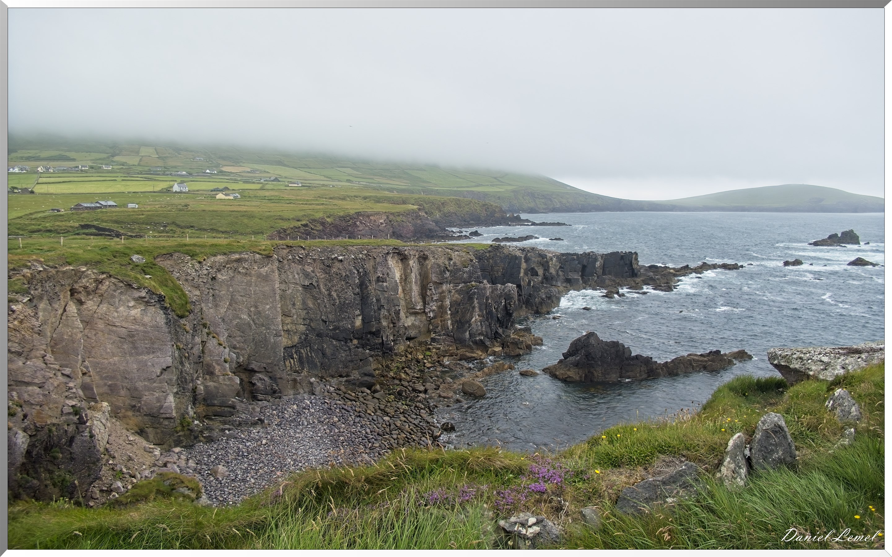 Blasket’s View