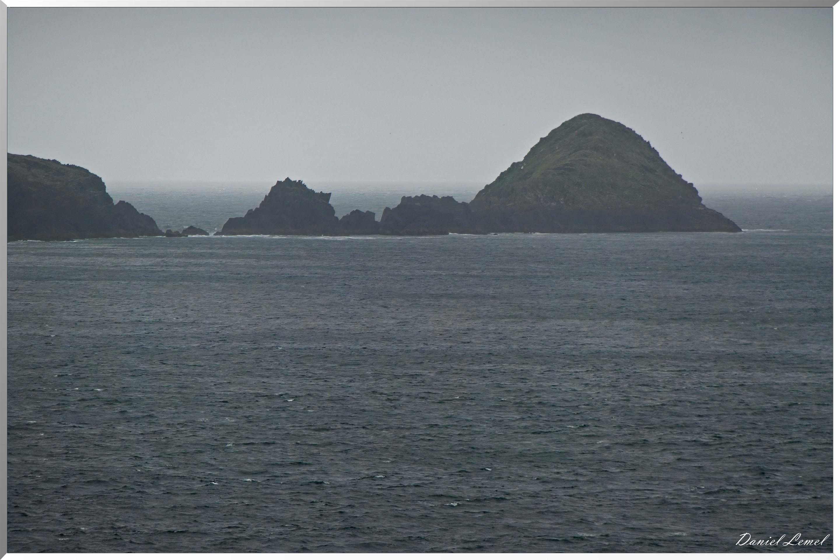 Blasket’s View