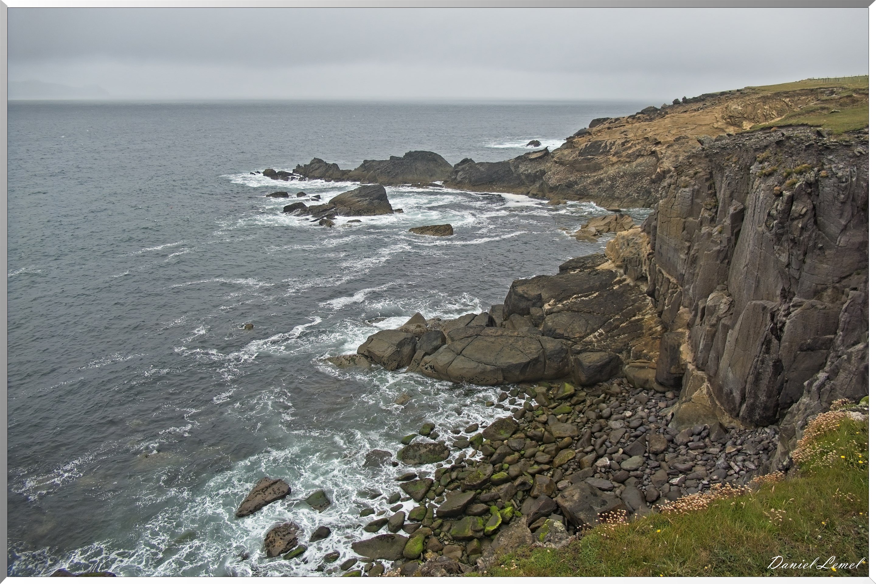 Blasket’s View