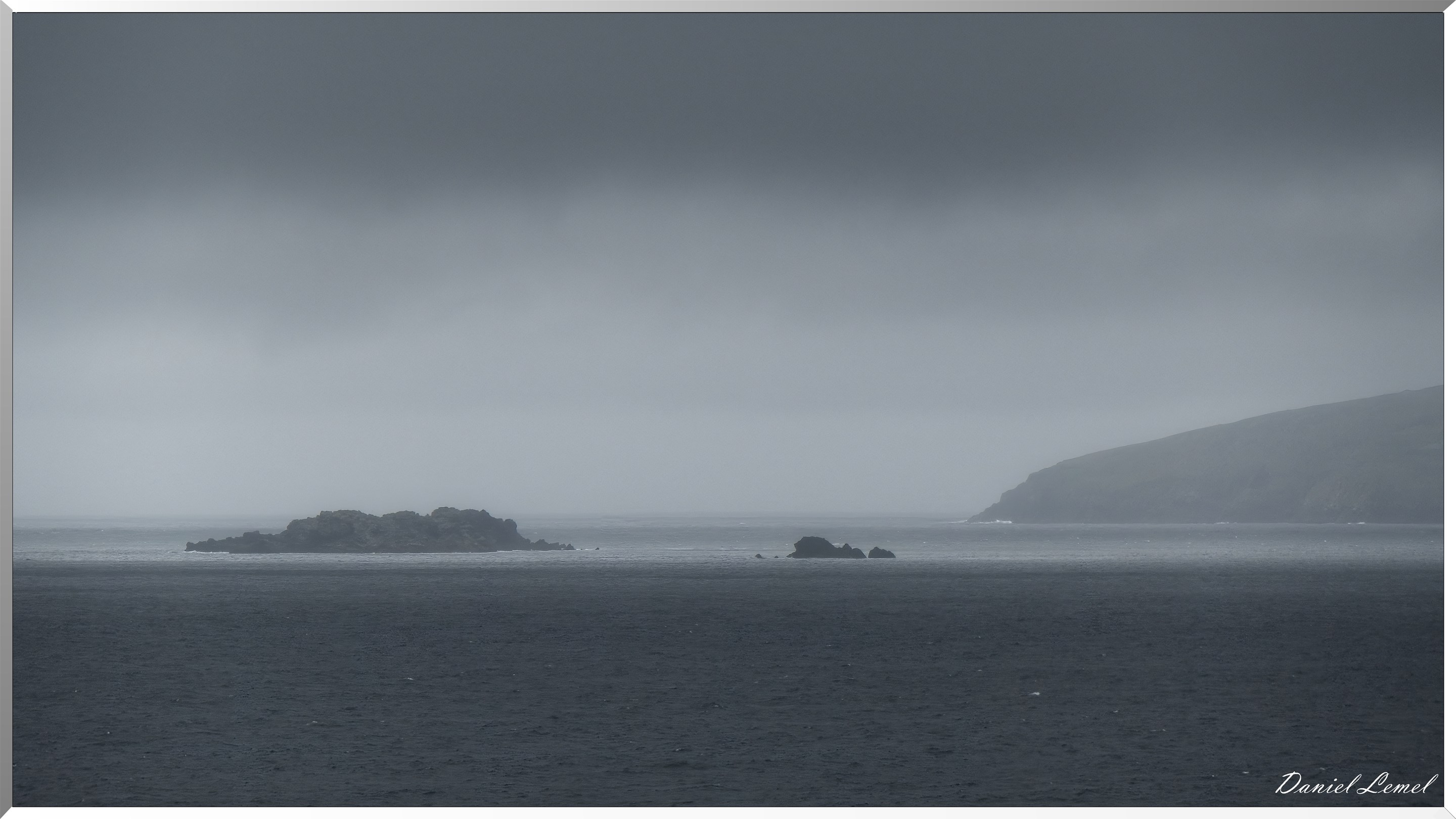 Blasket’s View