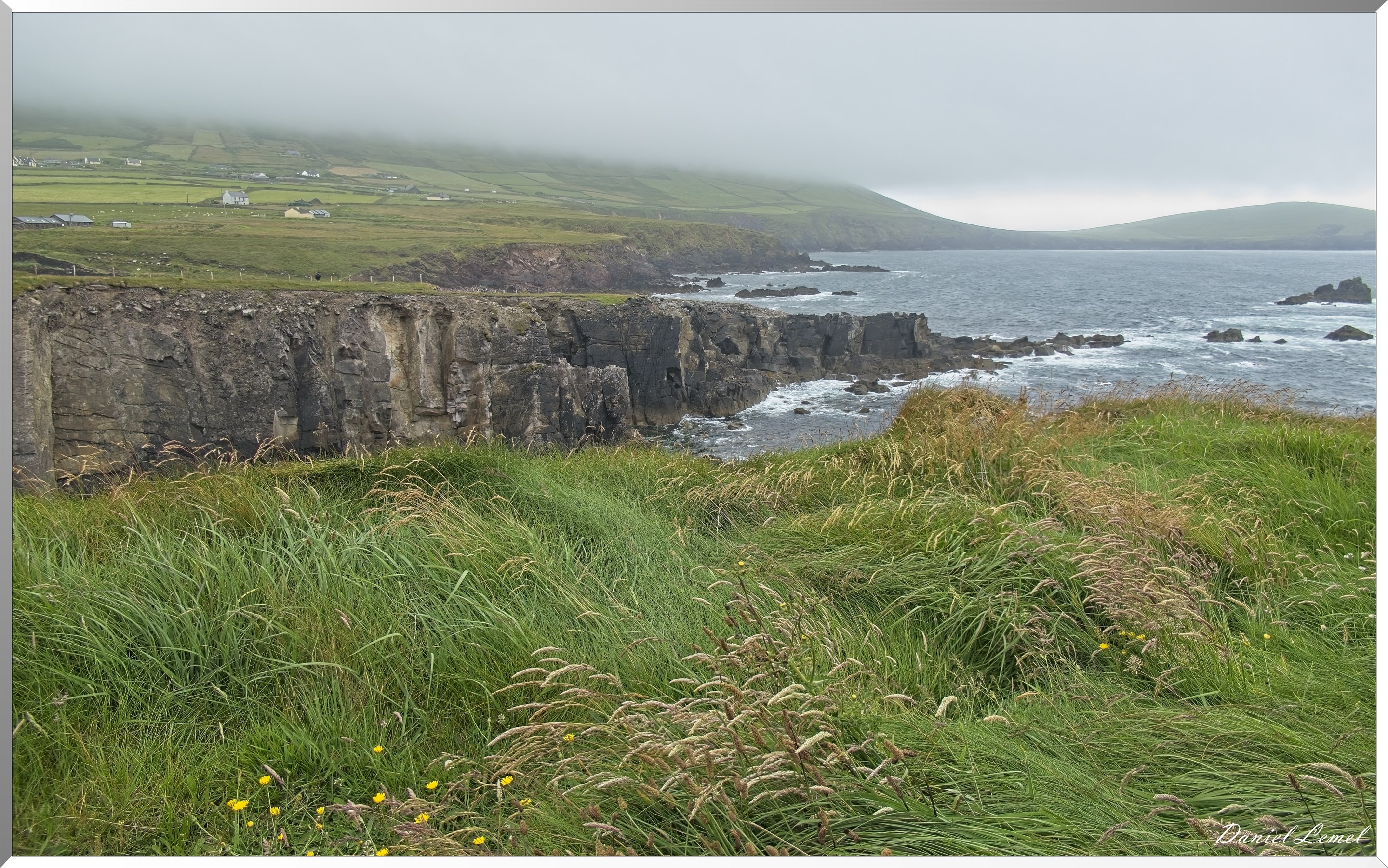 Blasket’s View