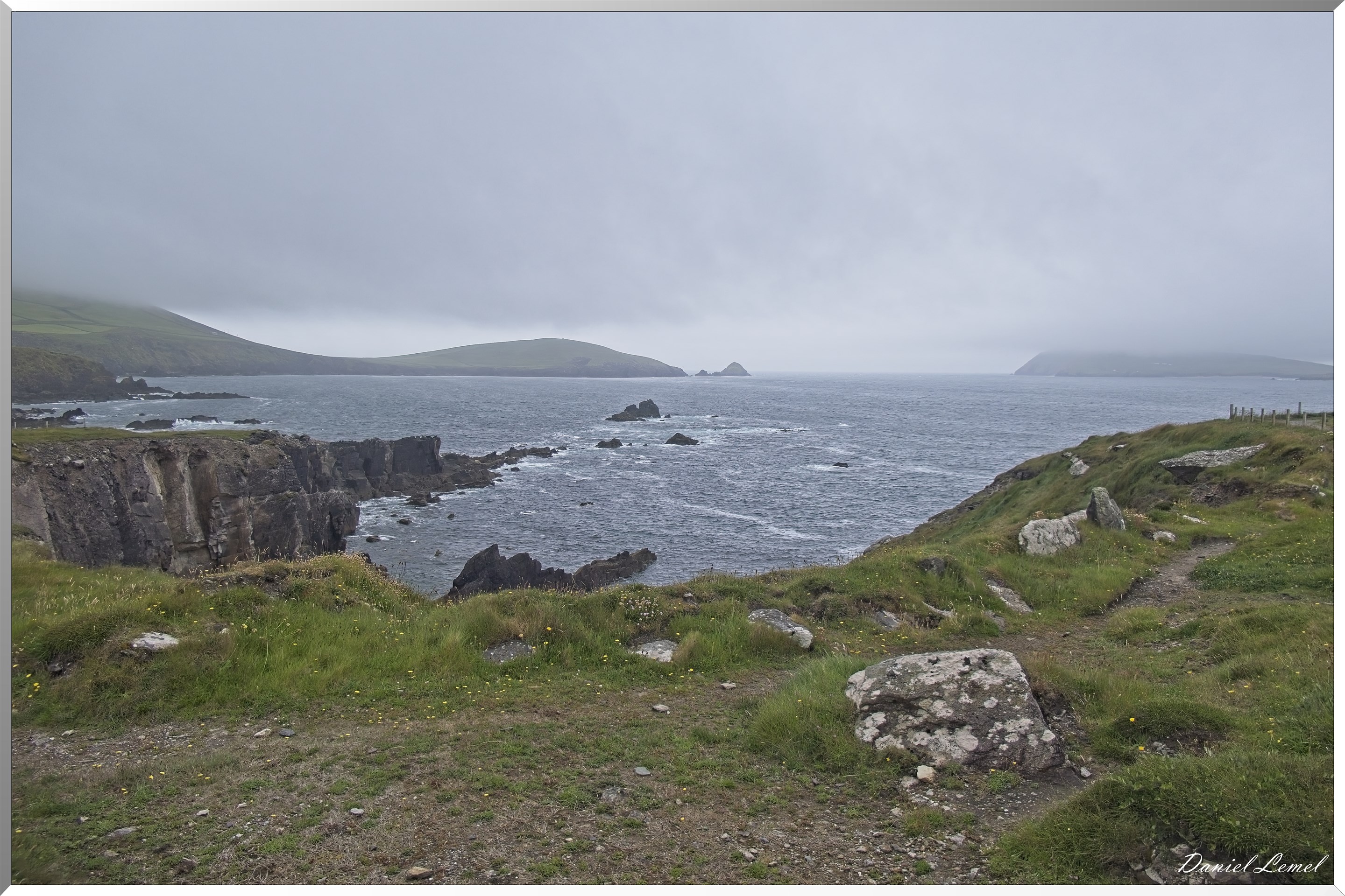 Blasket’s View