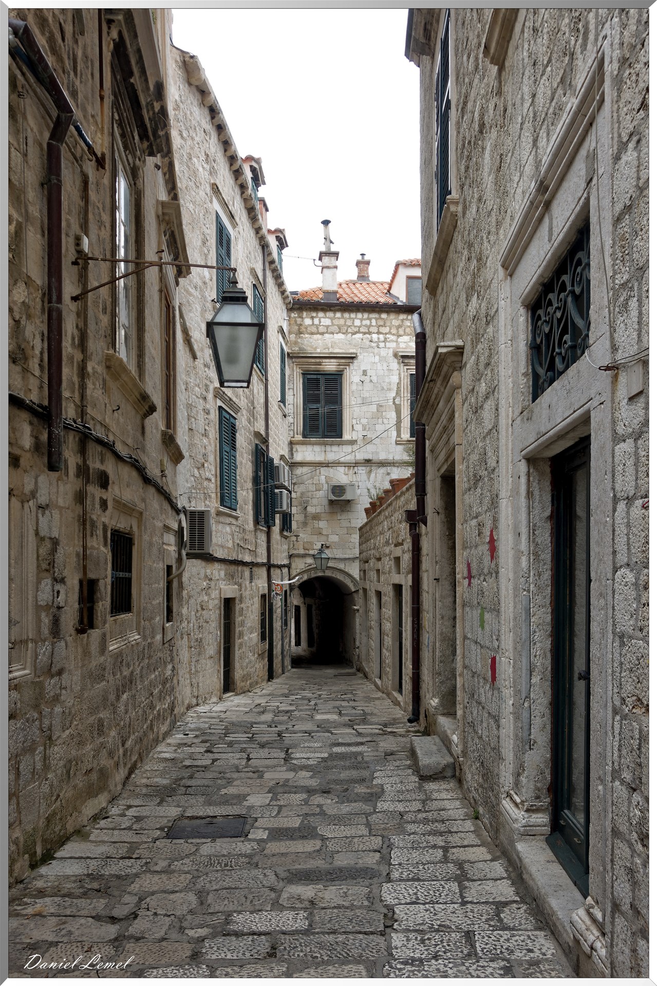 Ruelle
