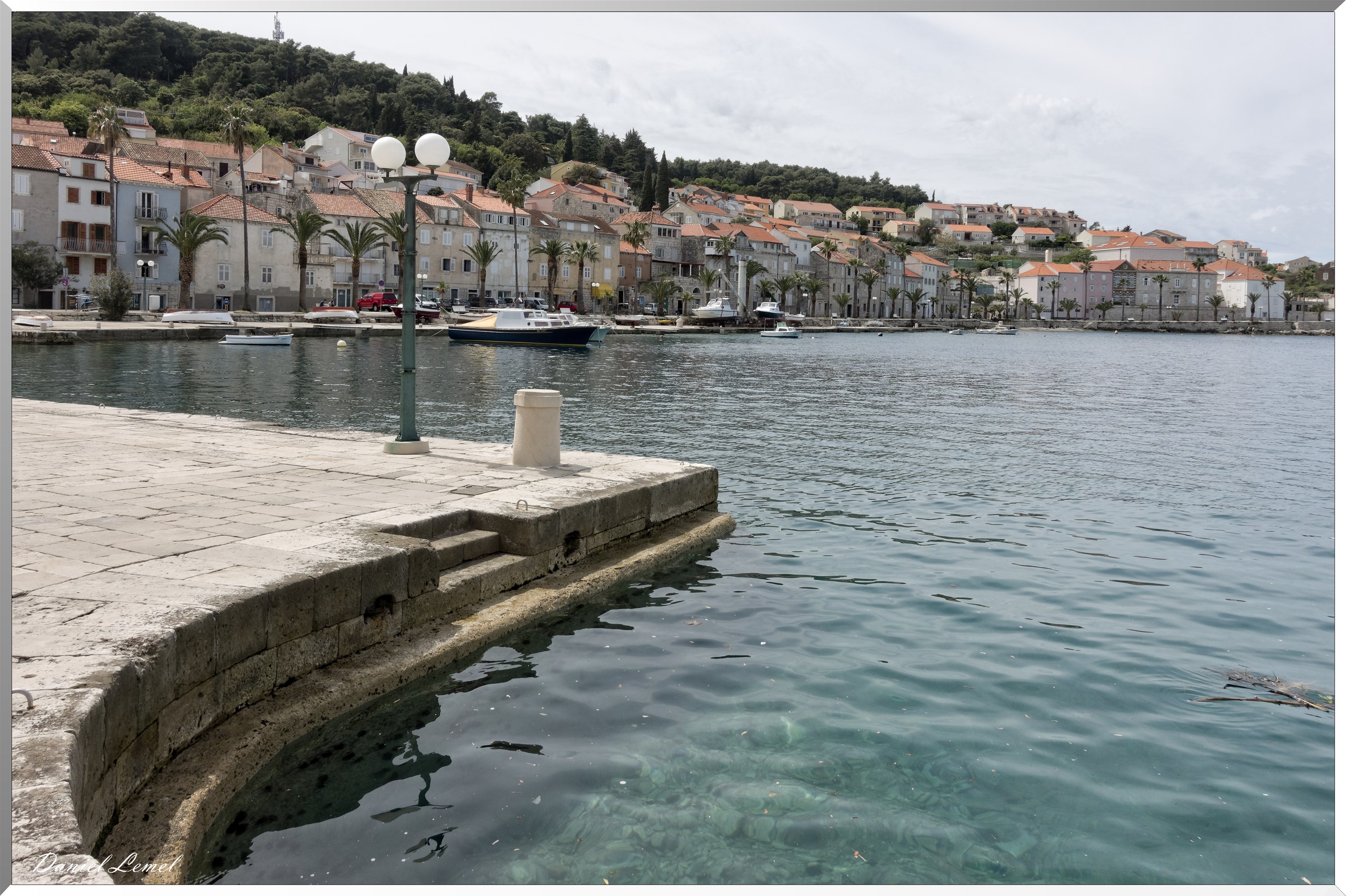 Port