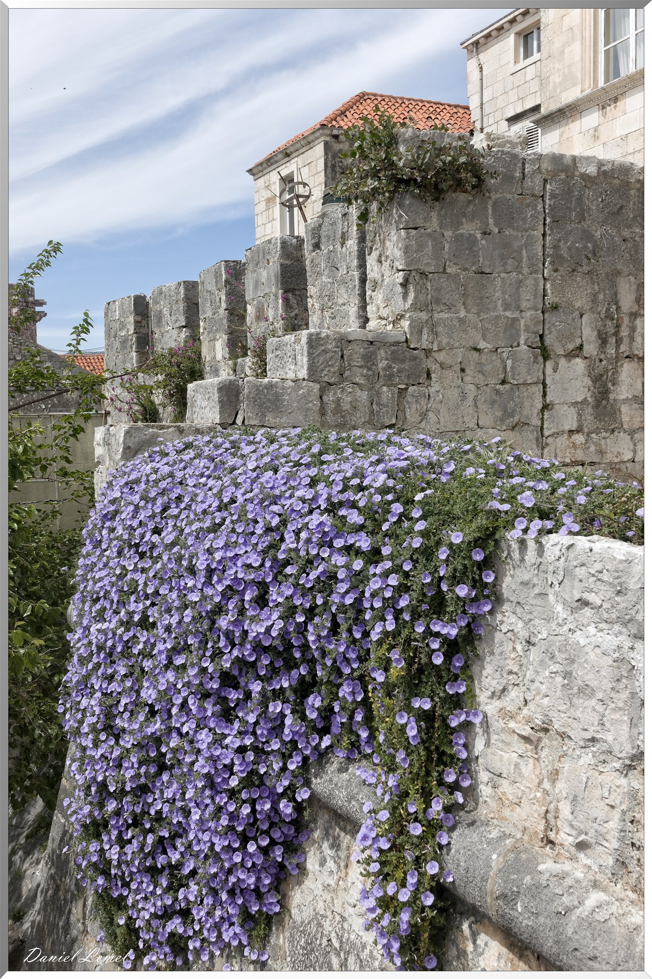 Korcula Town Gate
