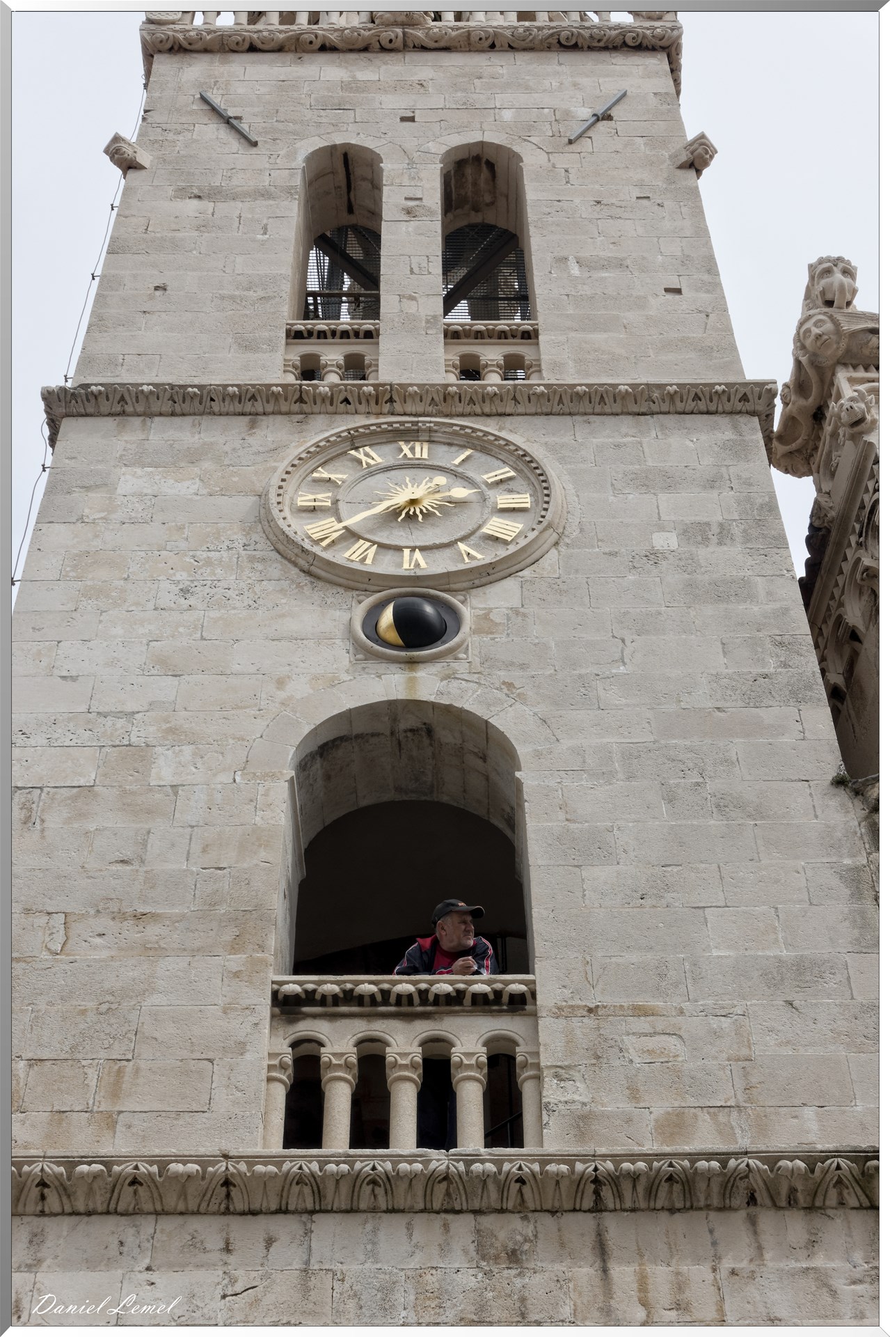 Cathédrale de Saint Mark’s