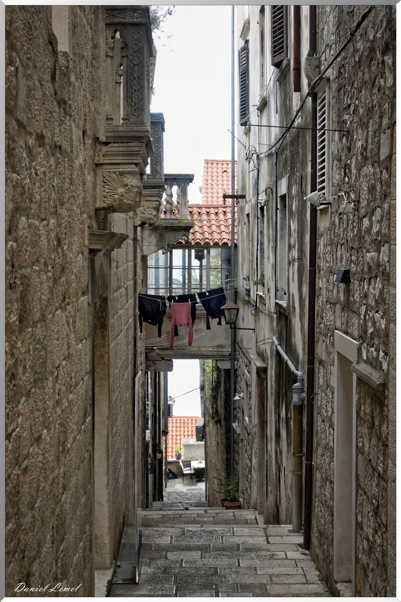 Ruelle