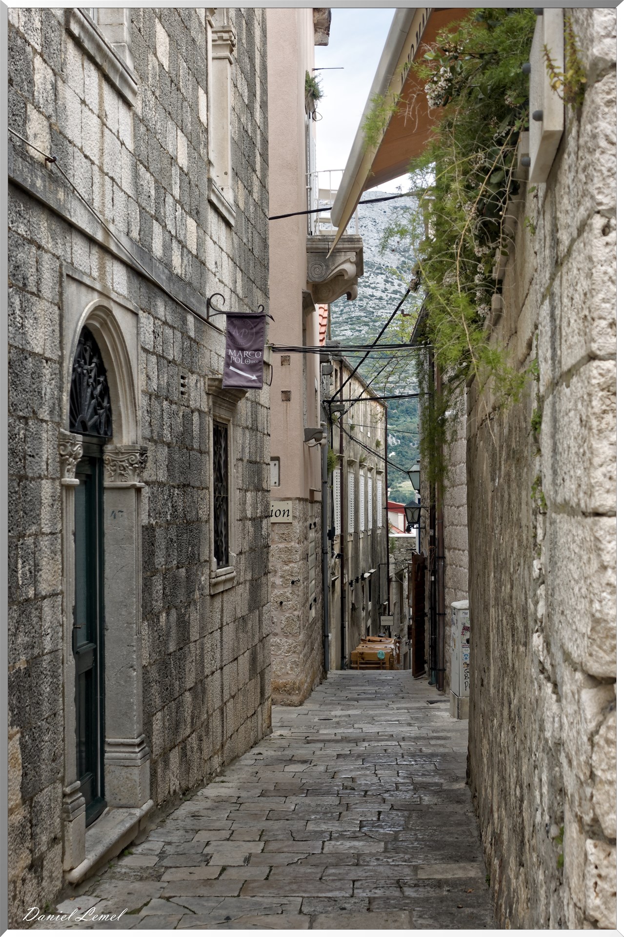 Ruelle