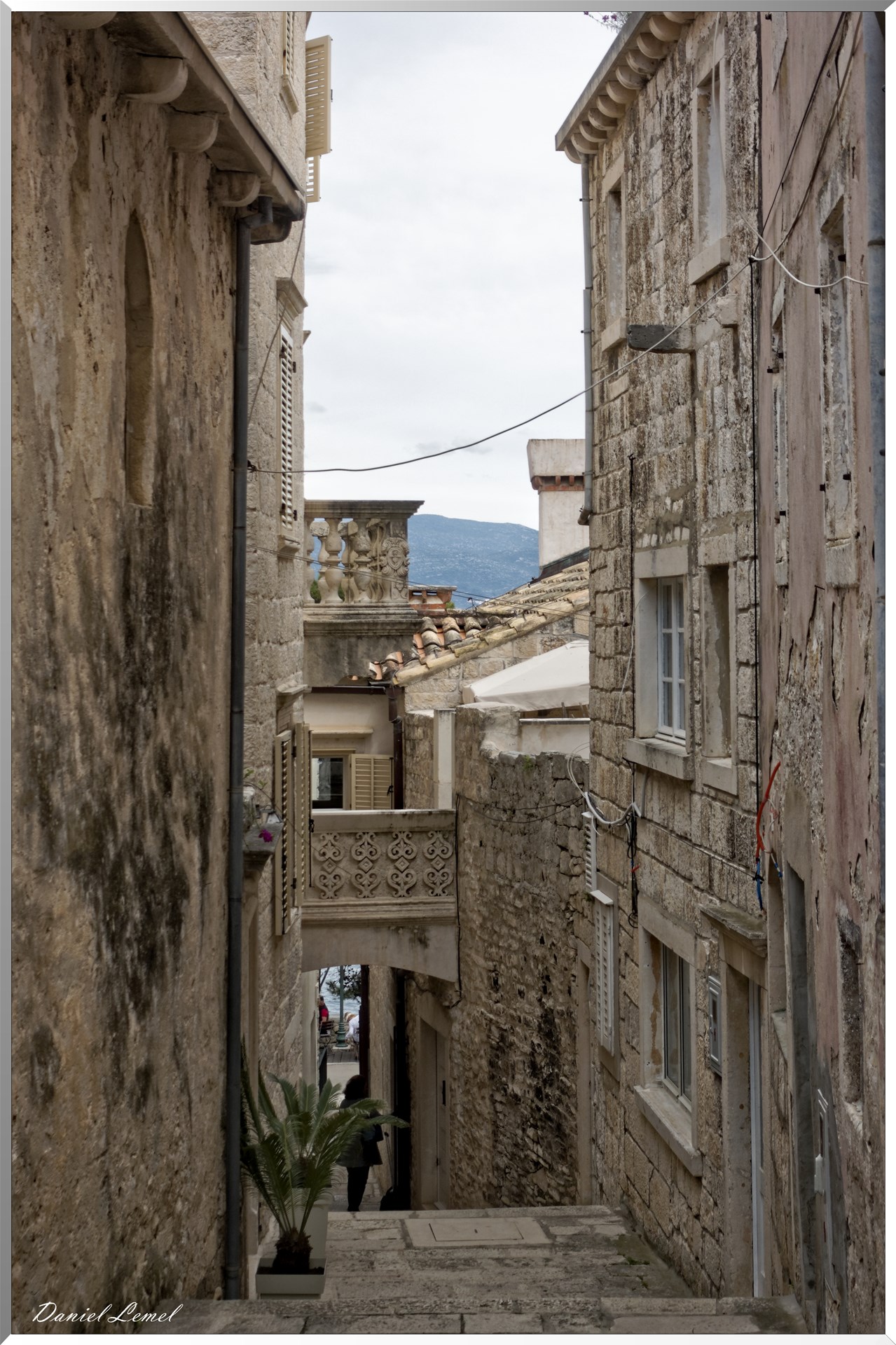 Ruelle