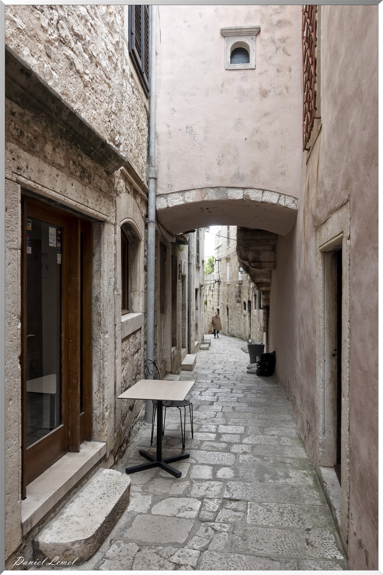 Ruelle