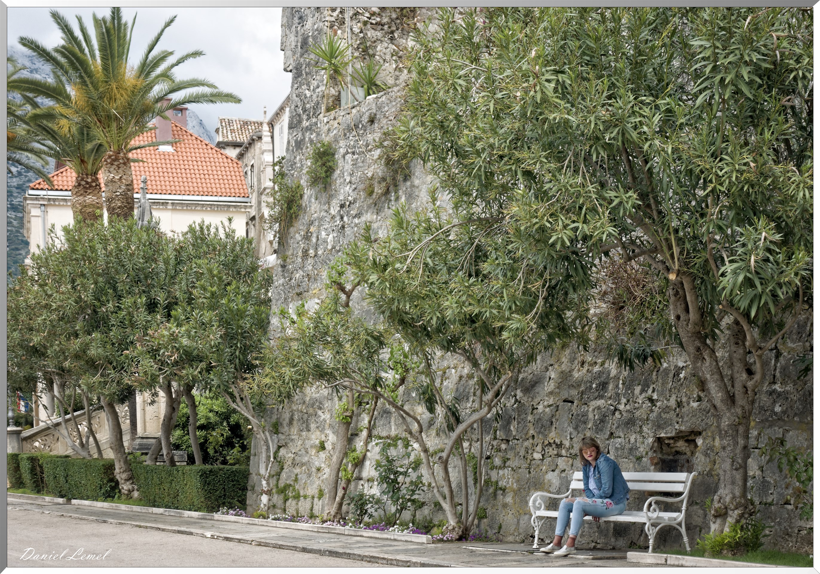 Rempart