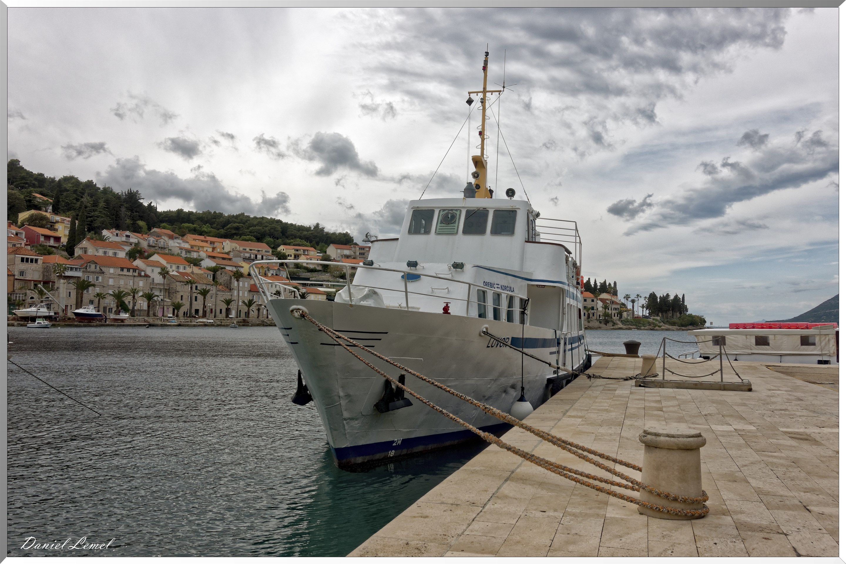 Bateau