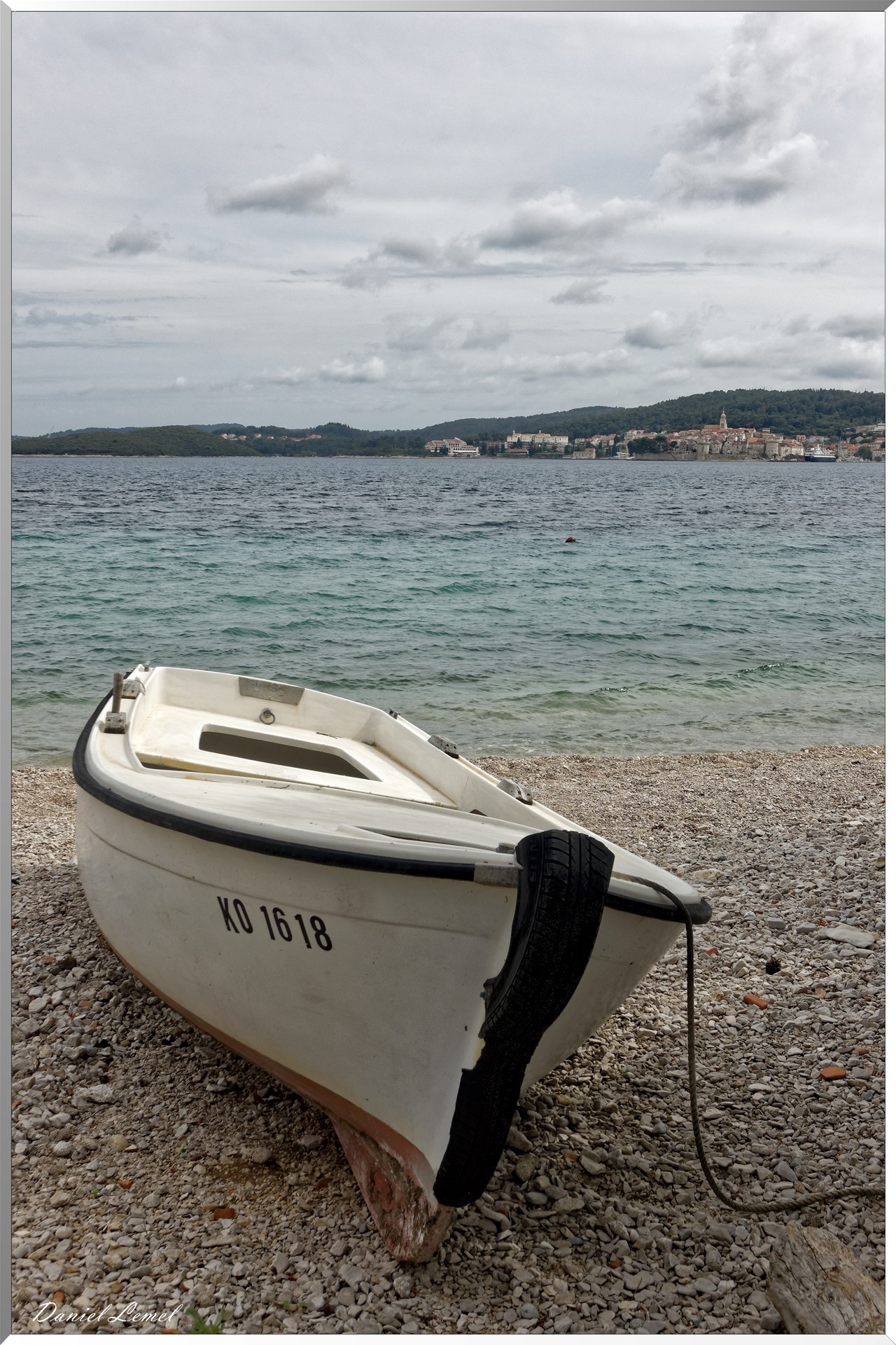 Barque