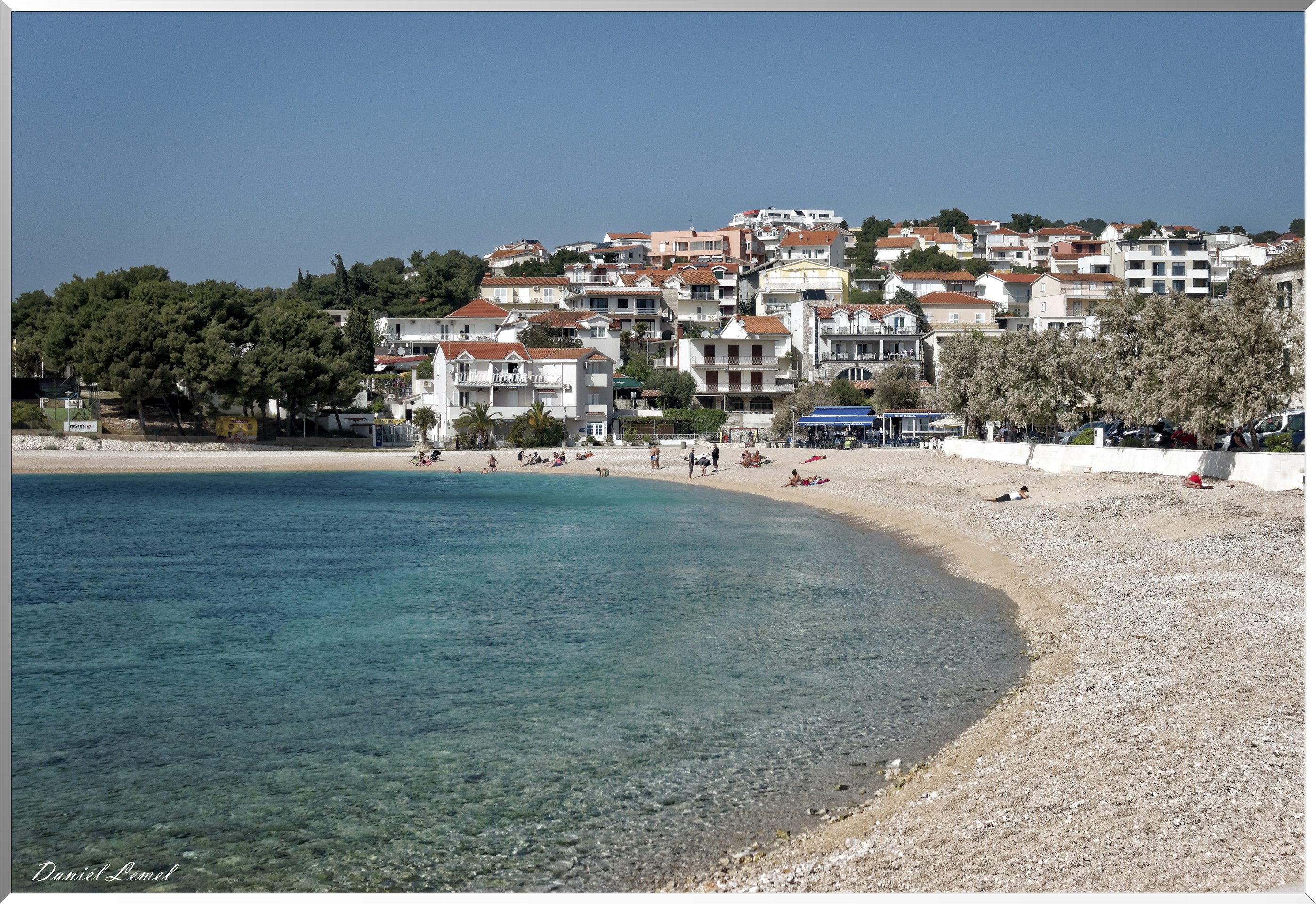 Plage
