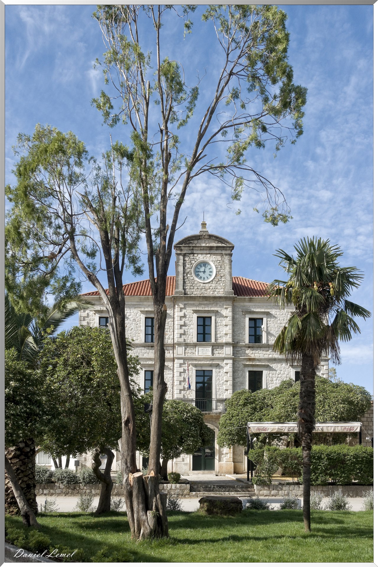 Mairie