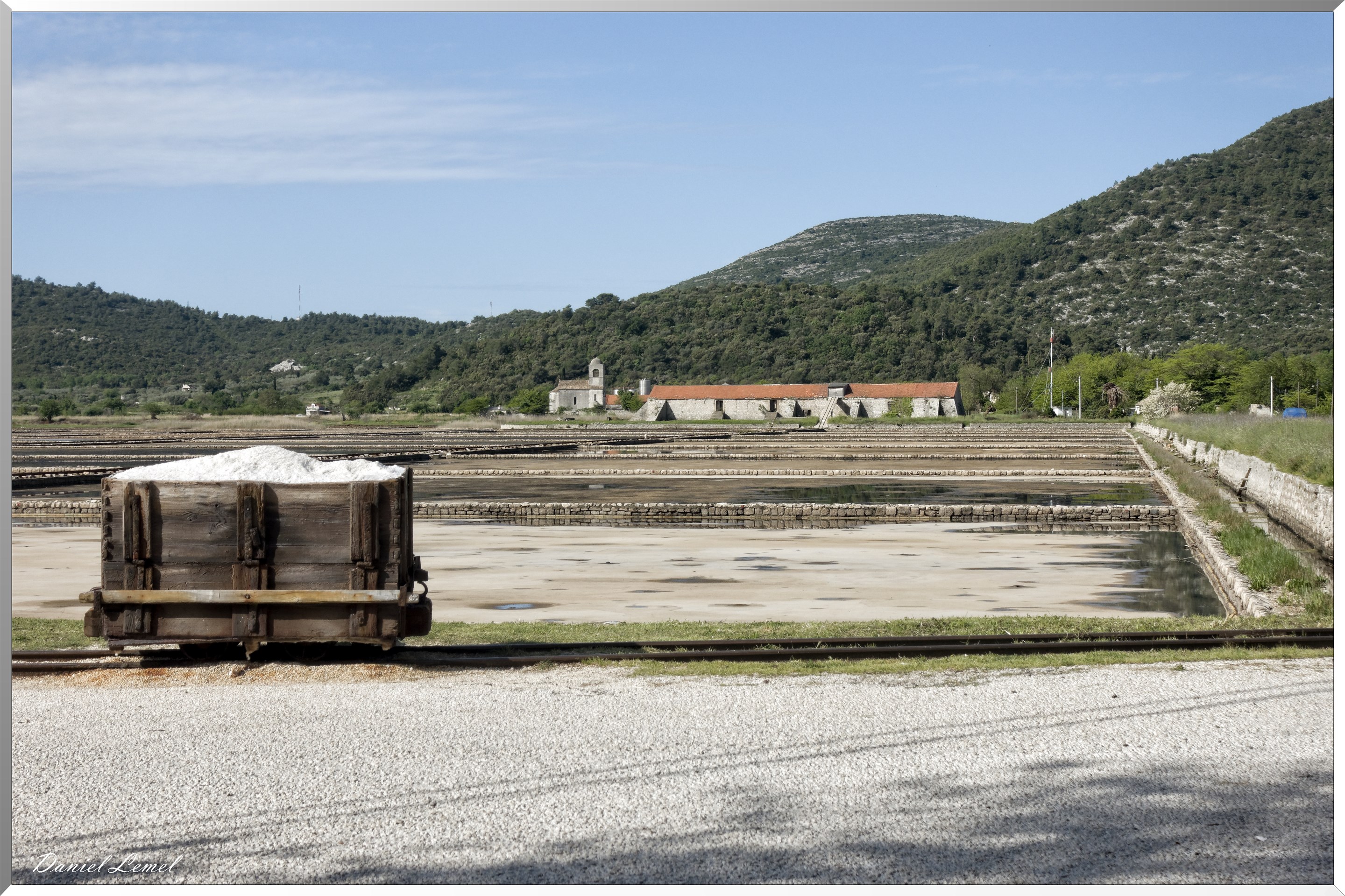 Marais salants