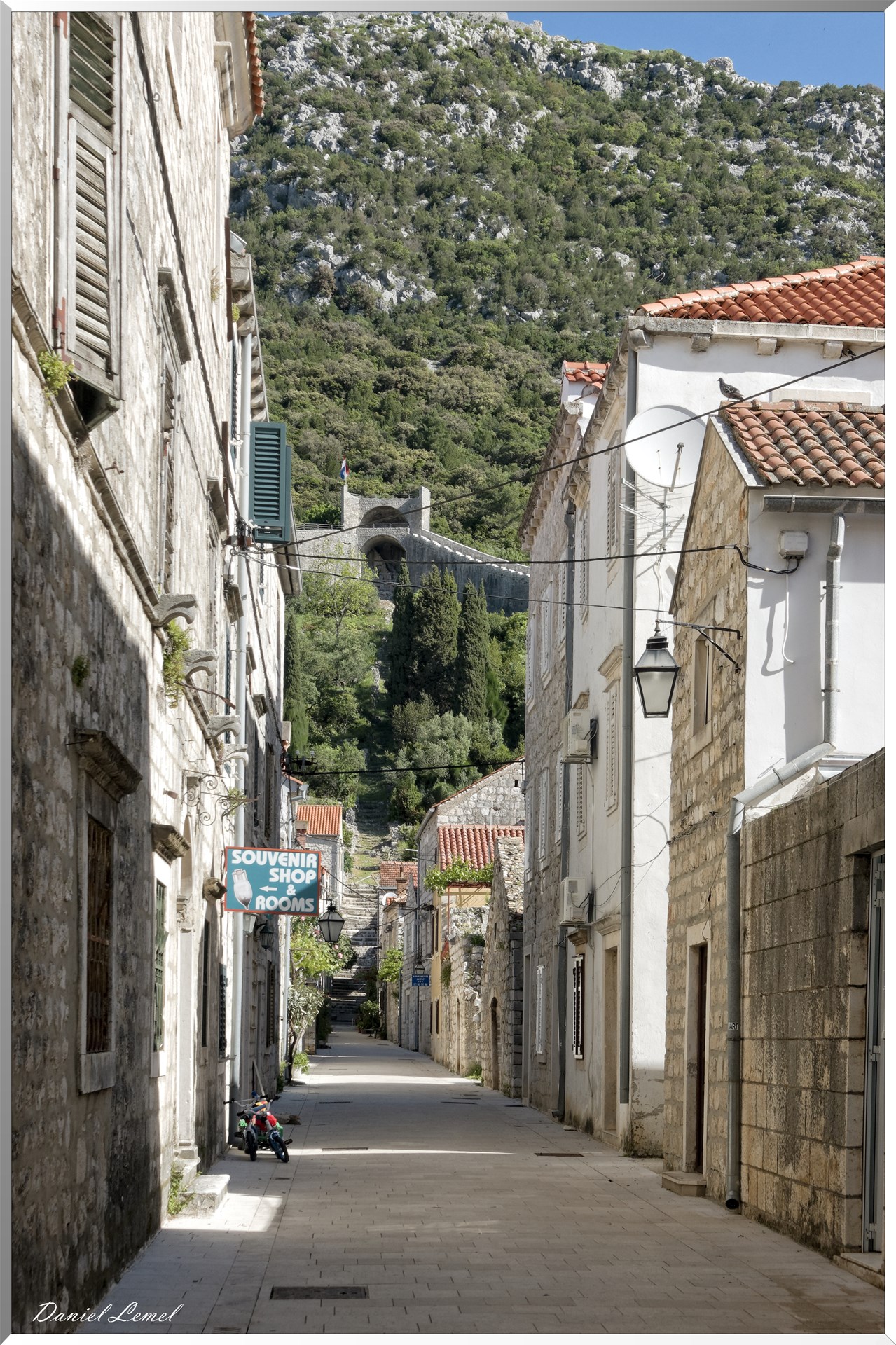 Ruelle