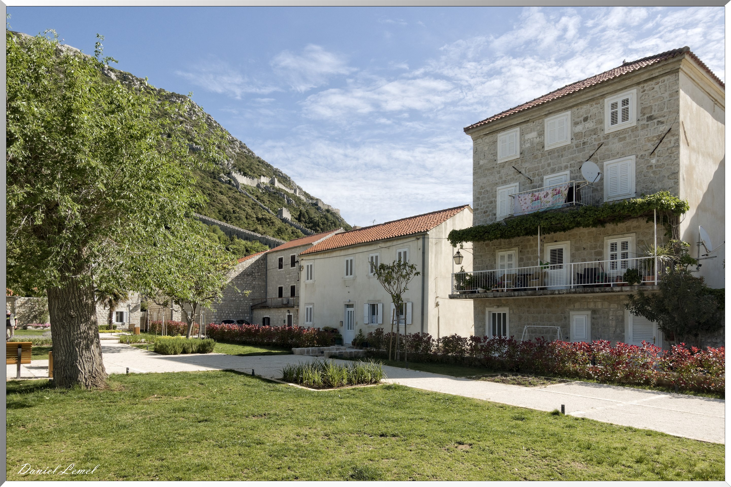Petit parc