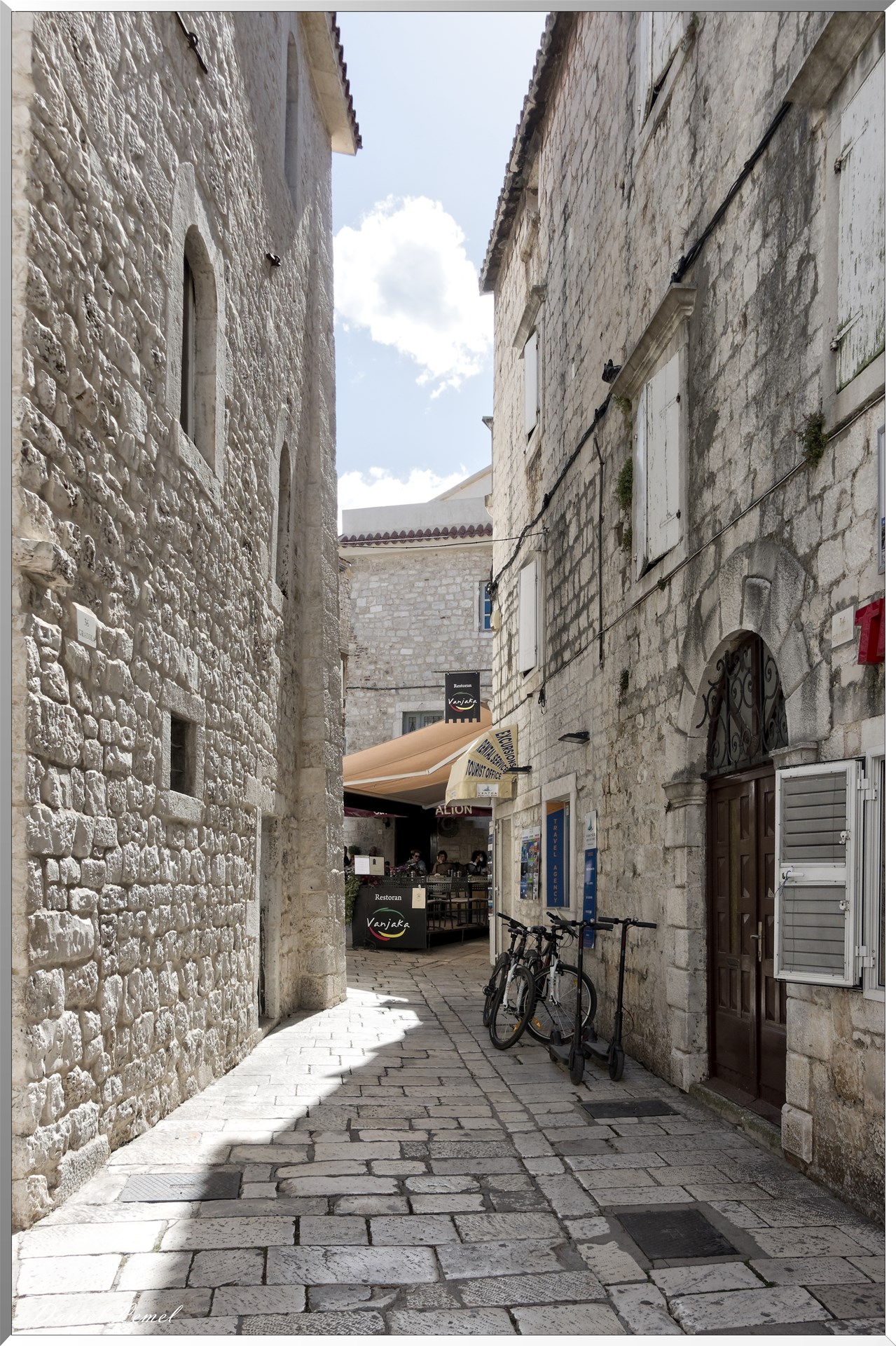 Ruelle