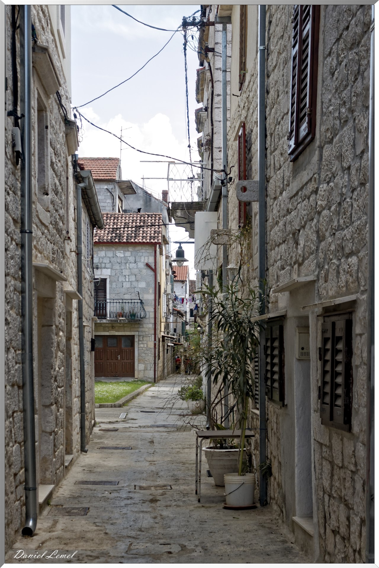 Ruelle