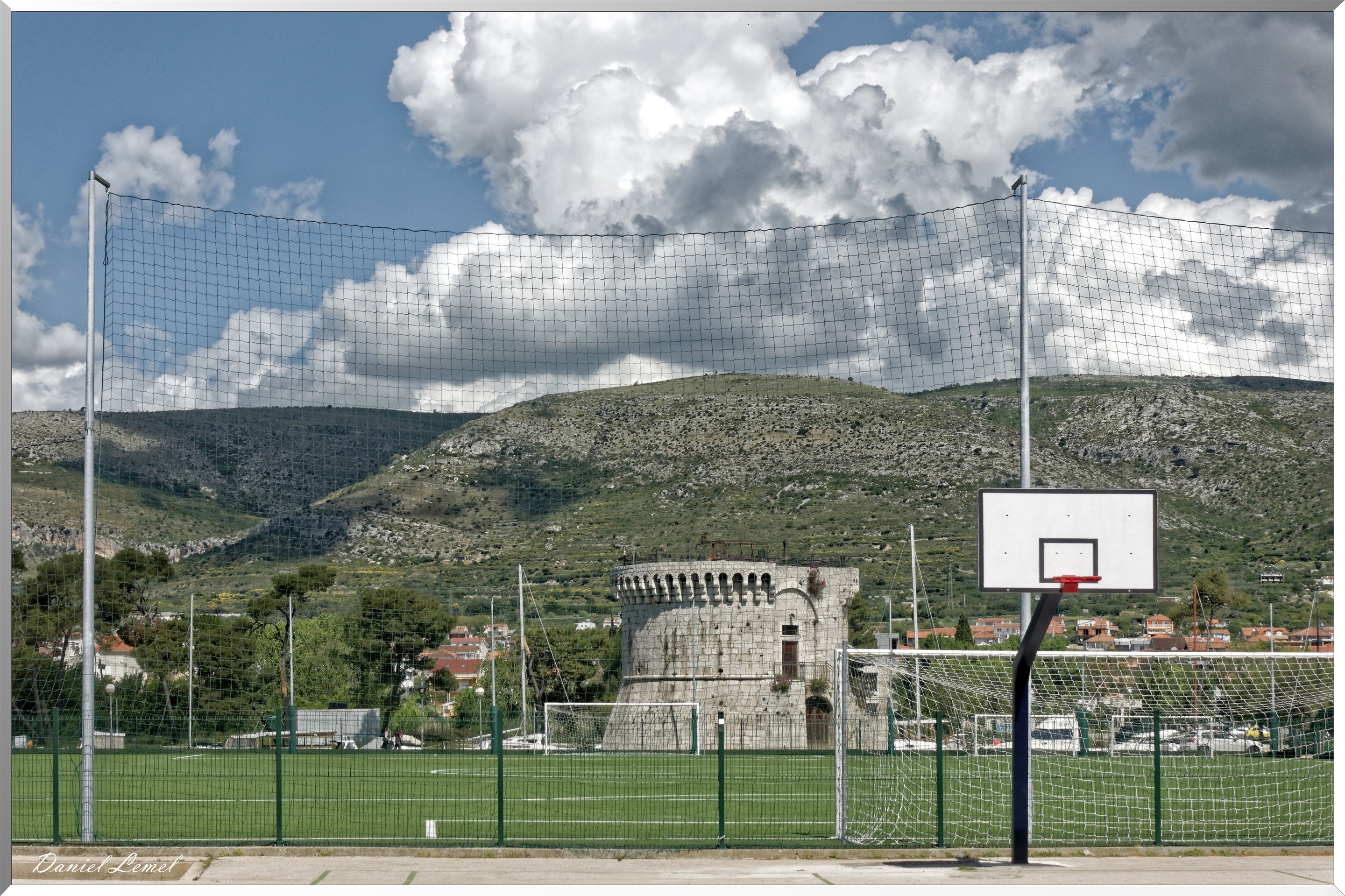 Stade