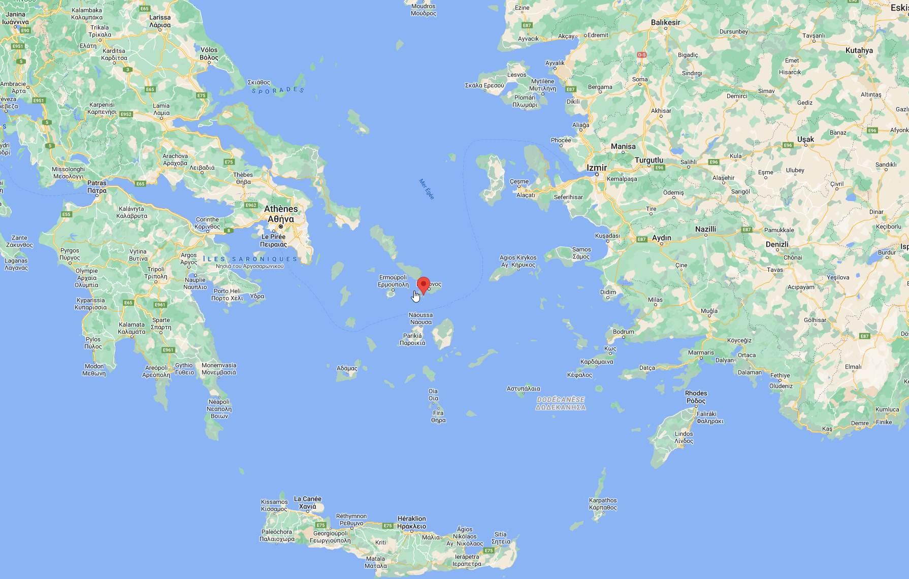 Delos