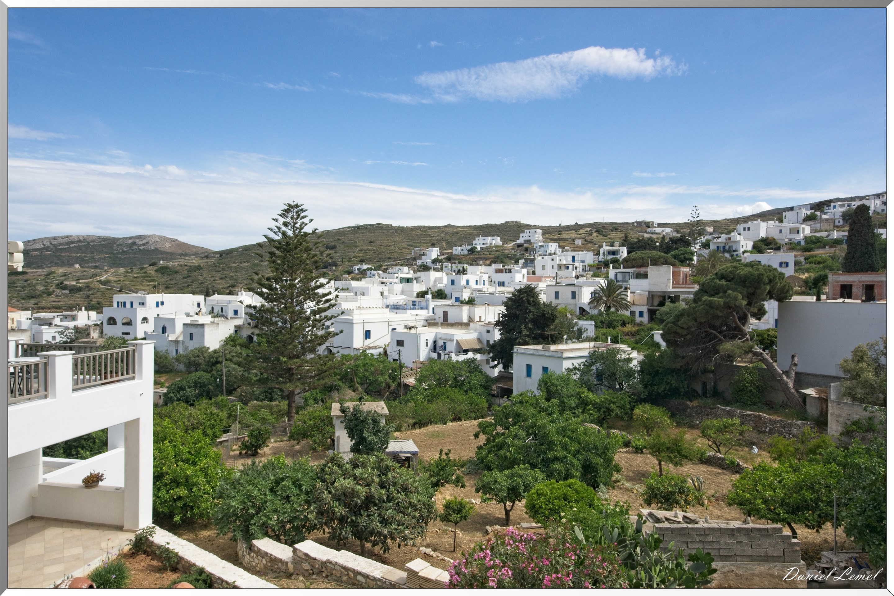 Lefkes