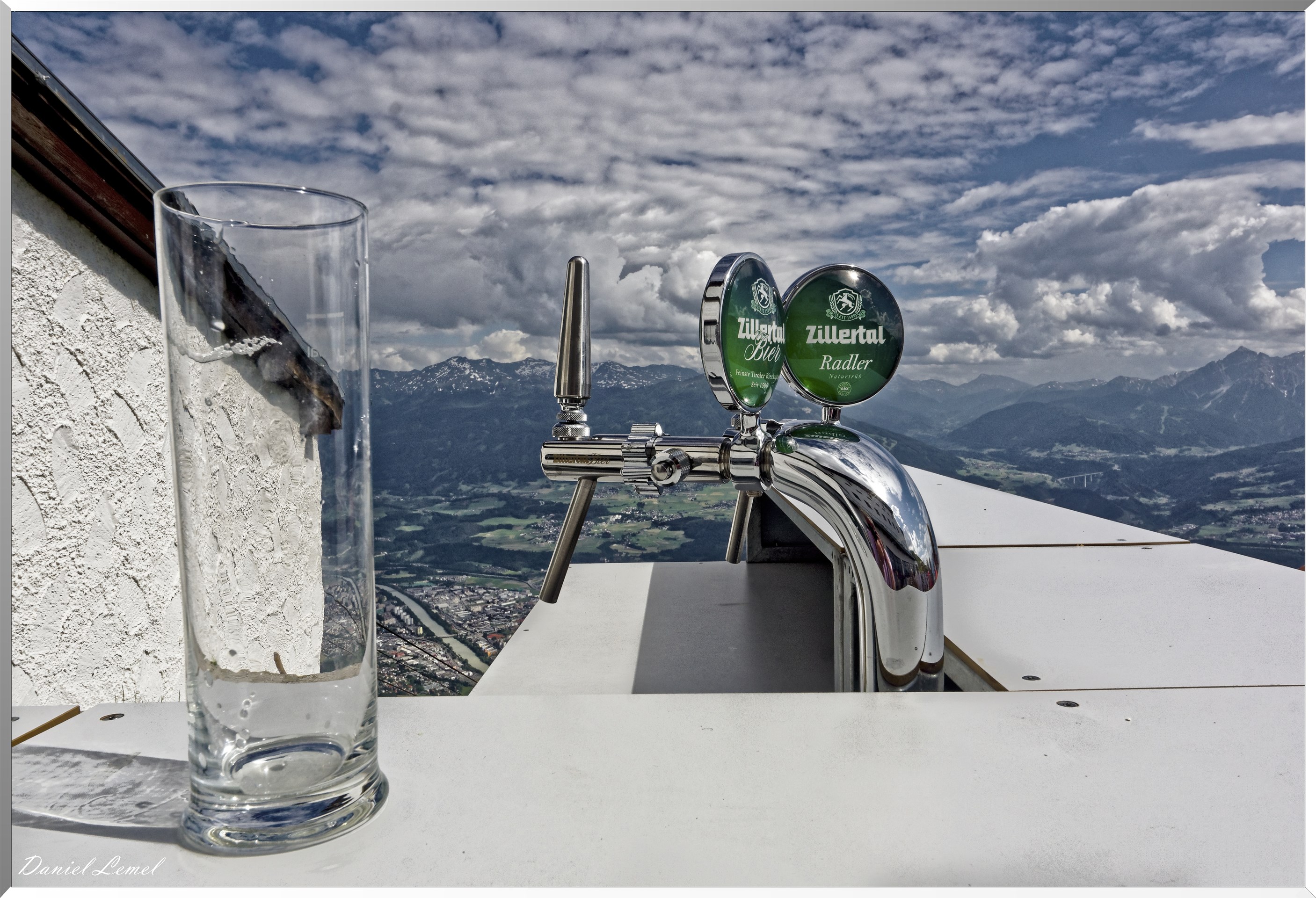 Bierre Zillertal