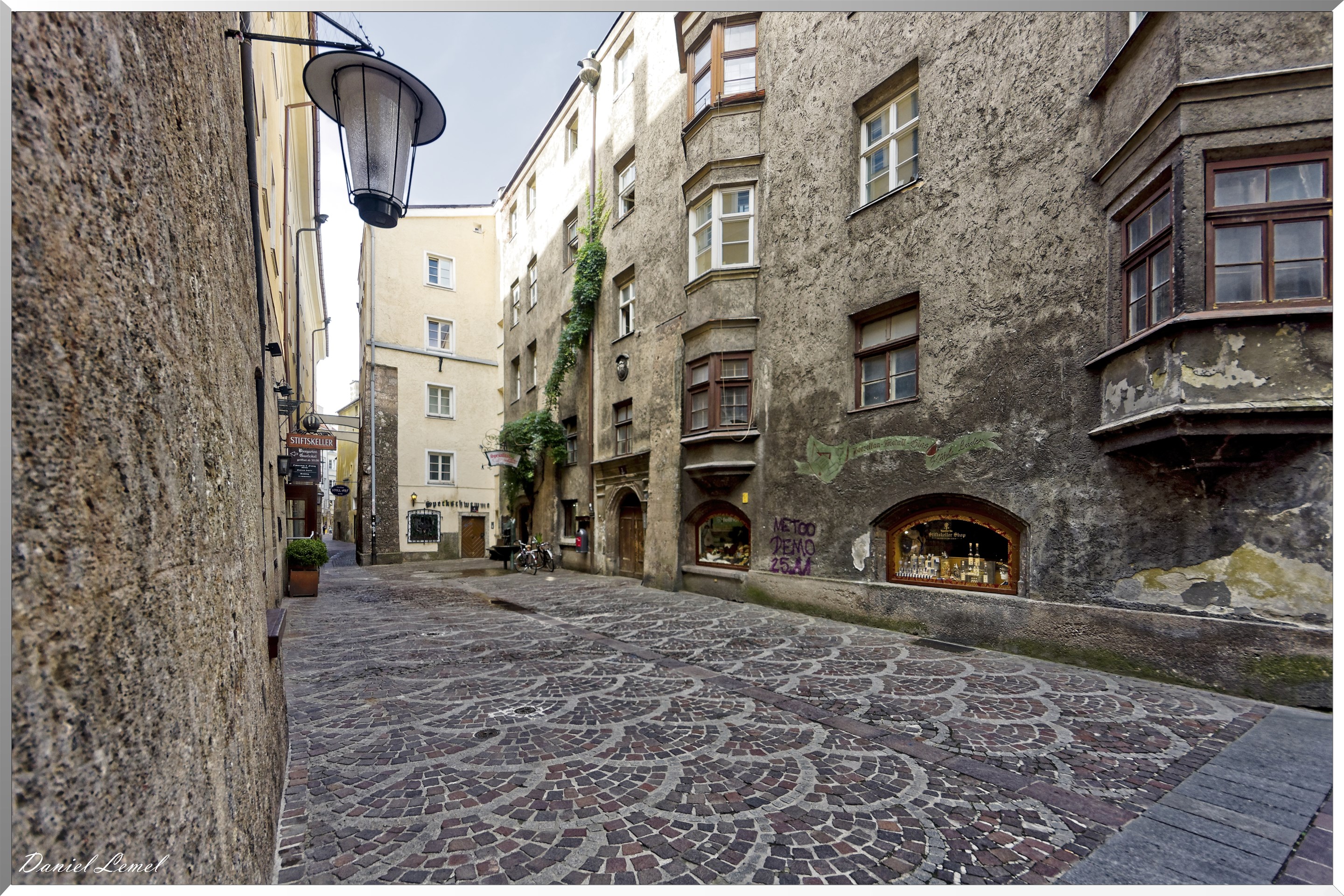 Rue