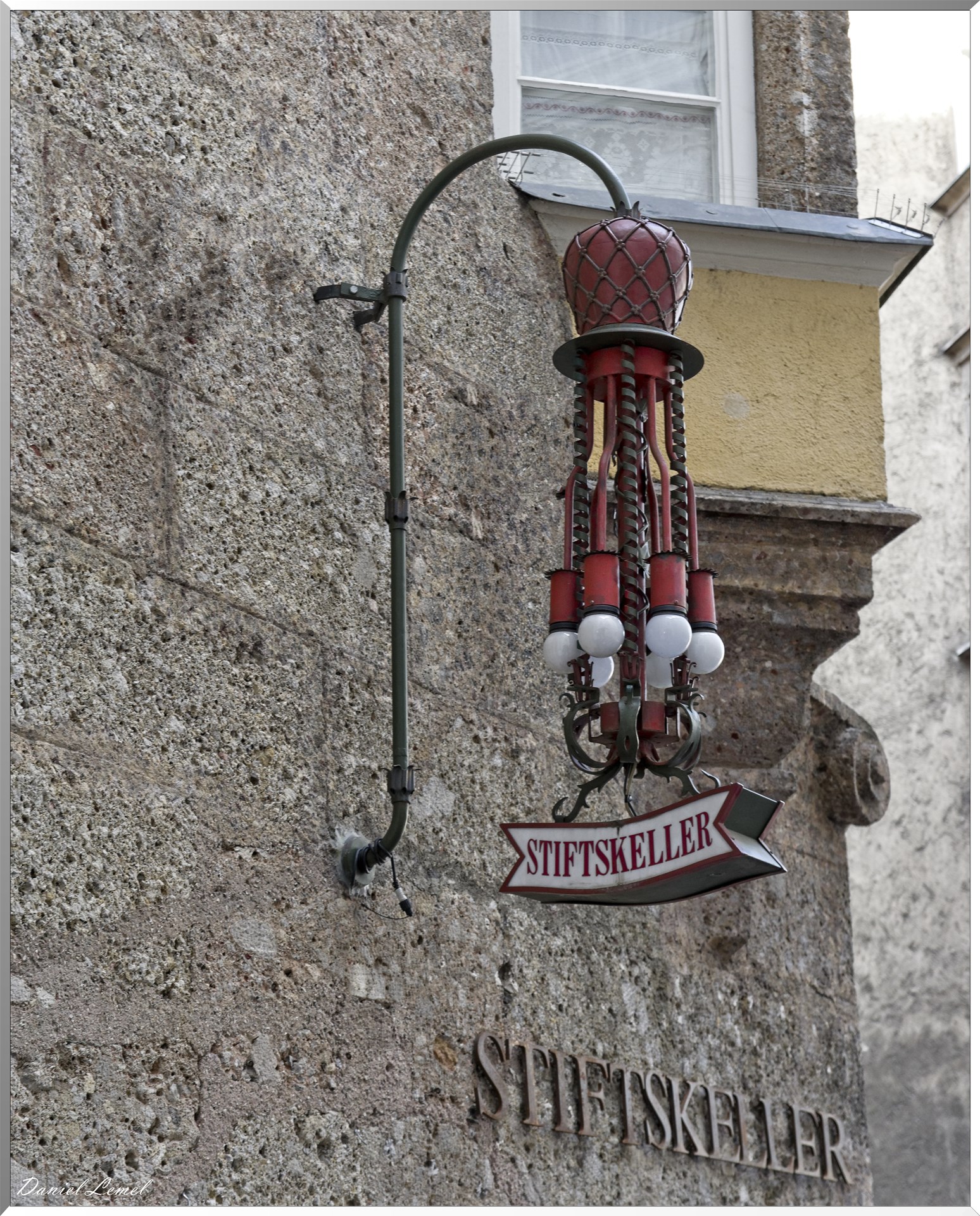 Enseigne