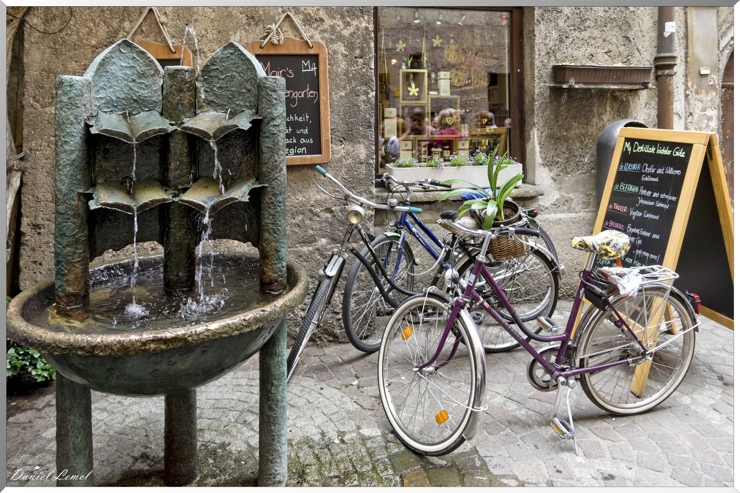Fontaine