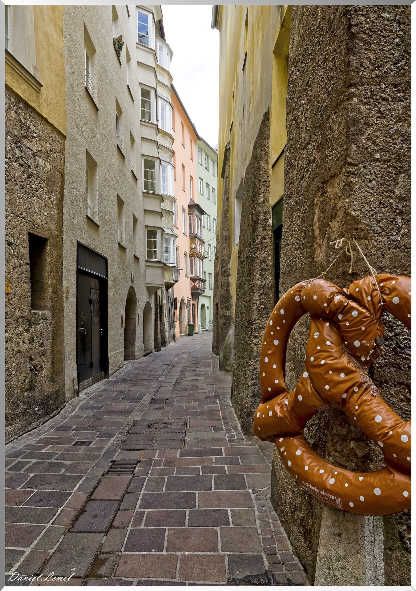 Rue