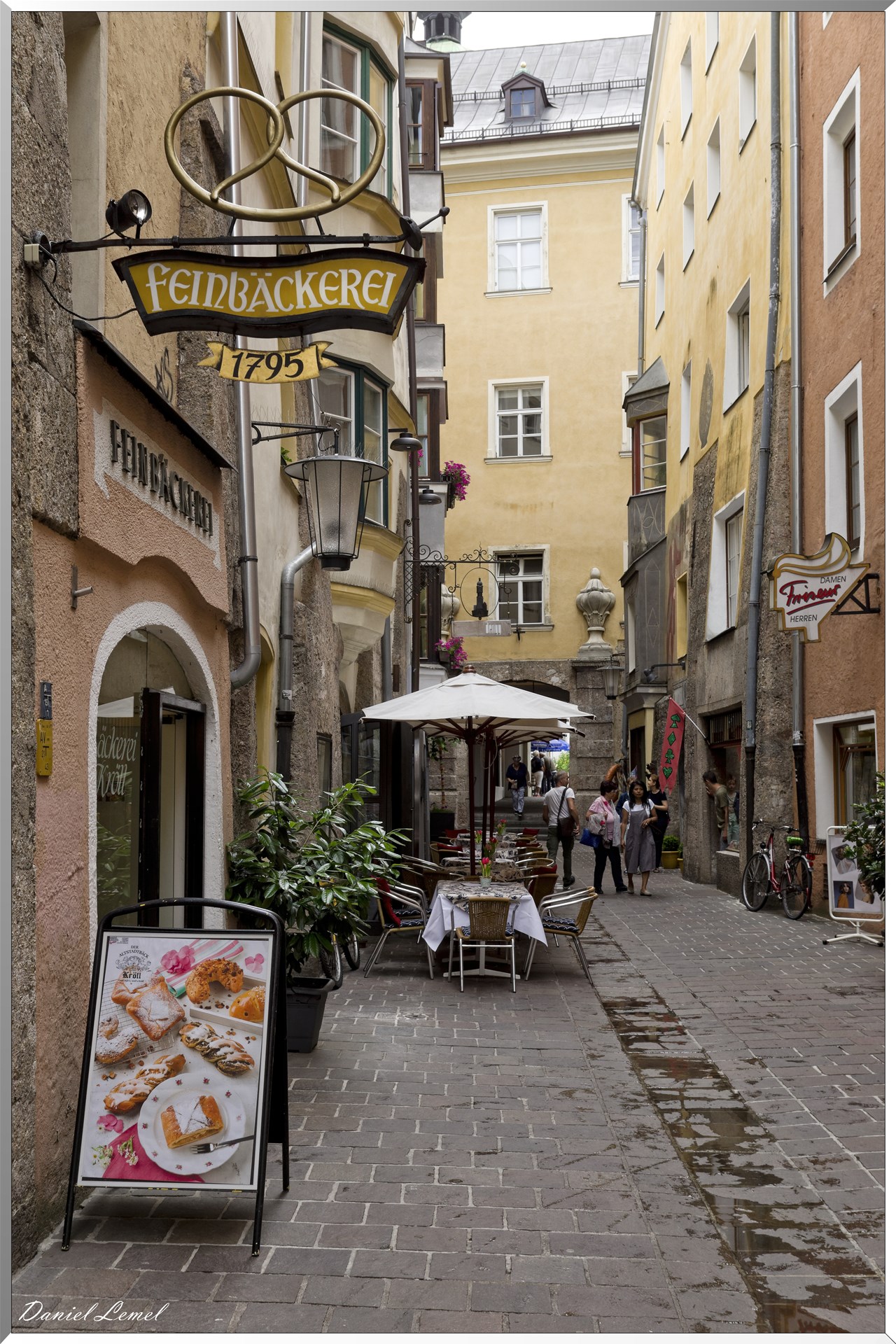 Rue