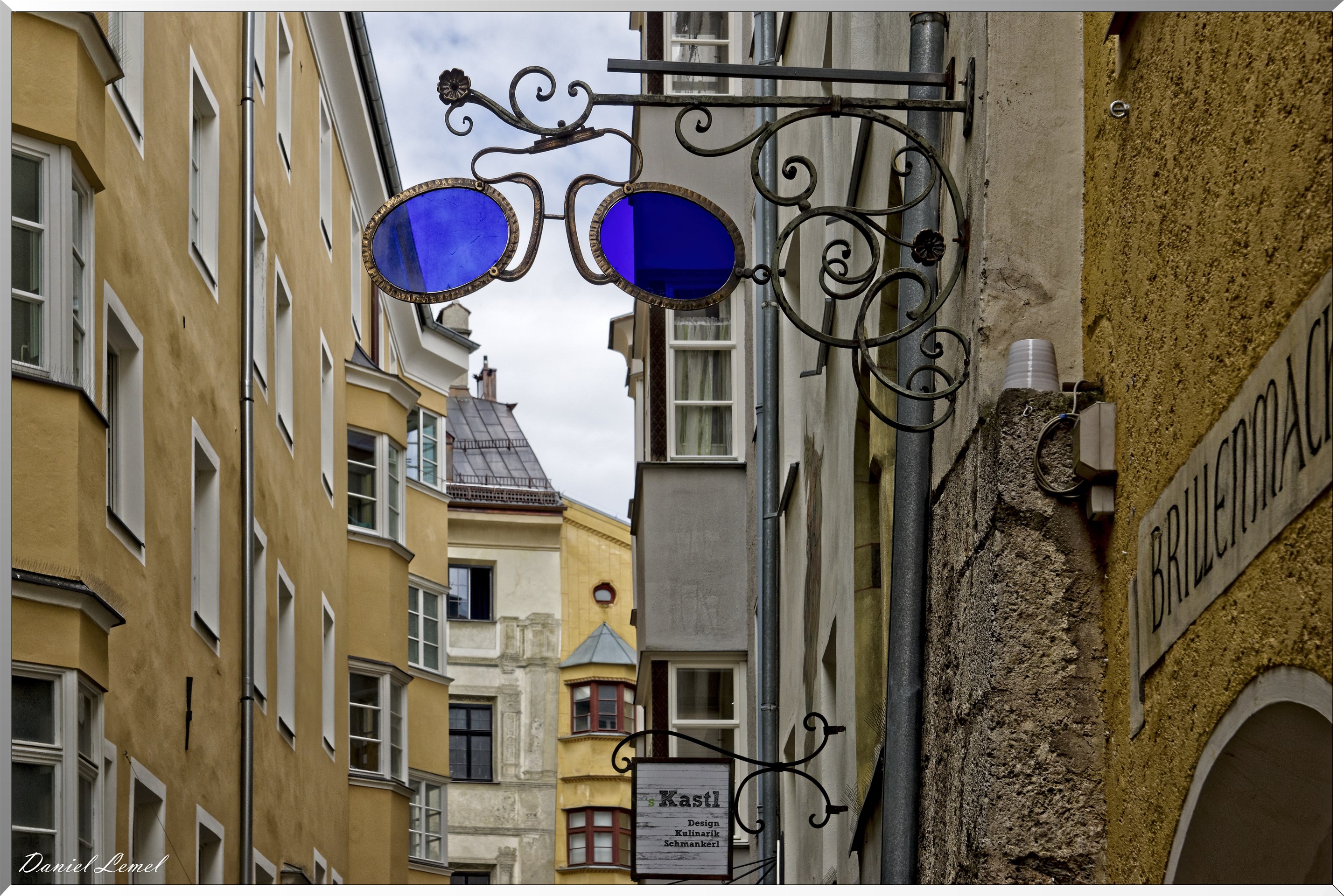 Rue