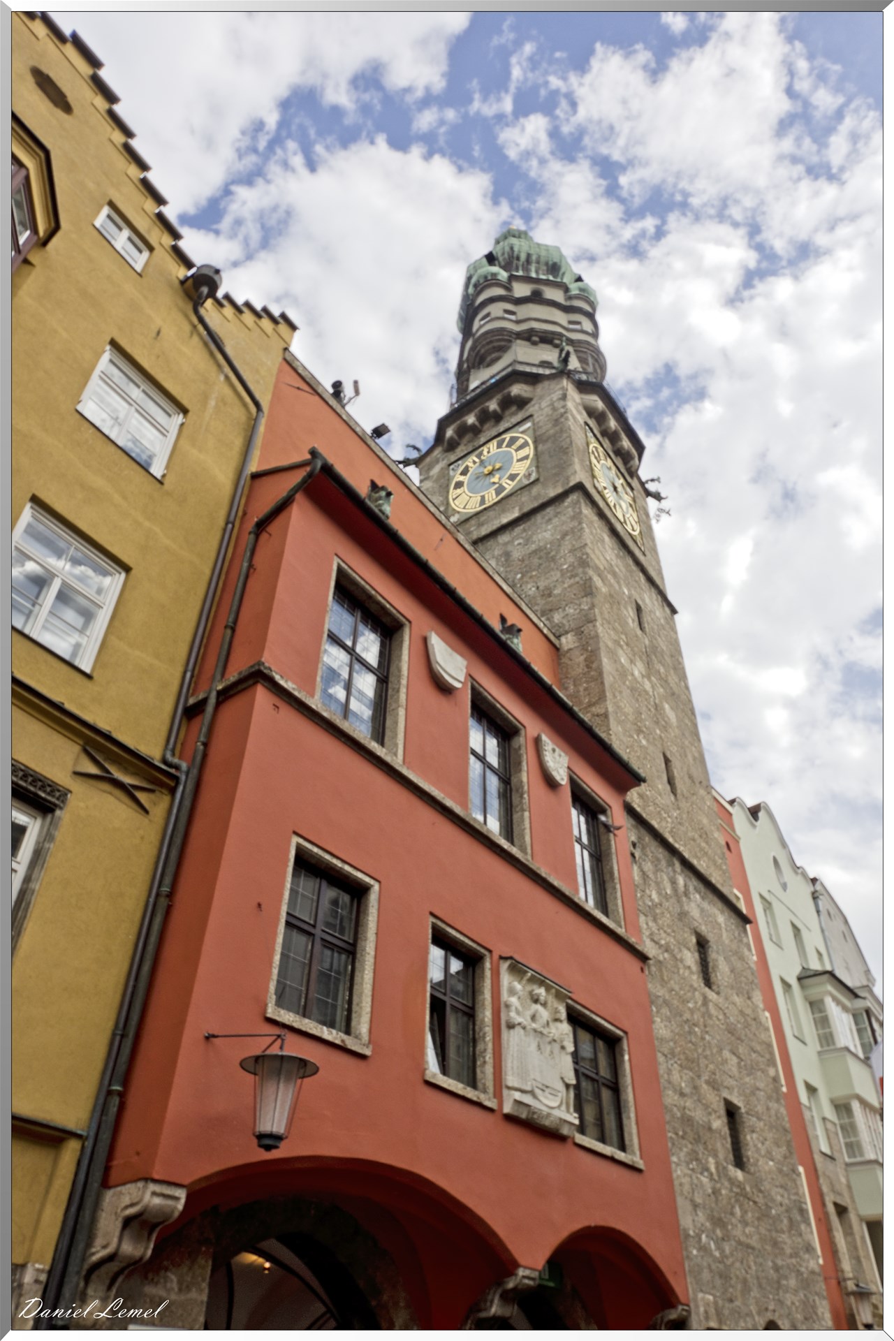 Beffroi