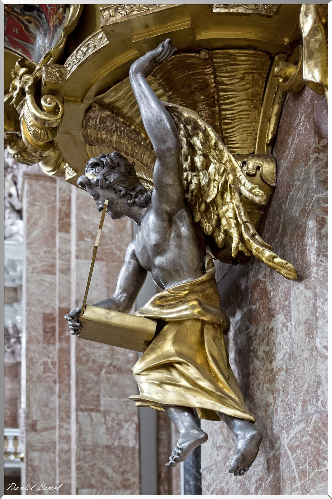 Dom zu St. Jakob -  La cathédrale Saint-Jacques