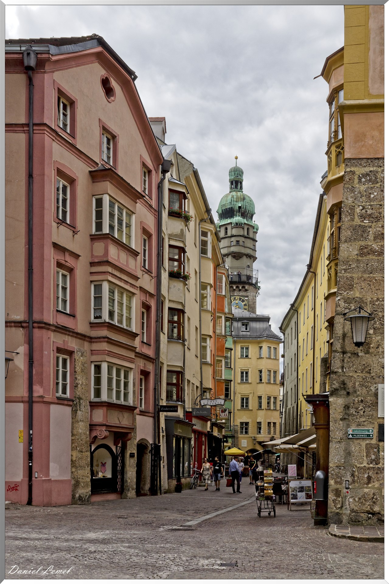 Rue