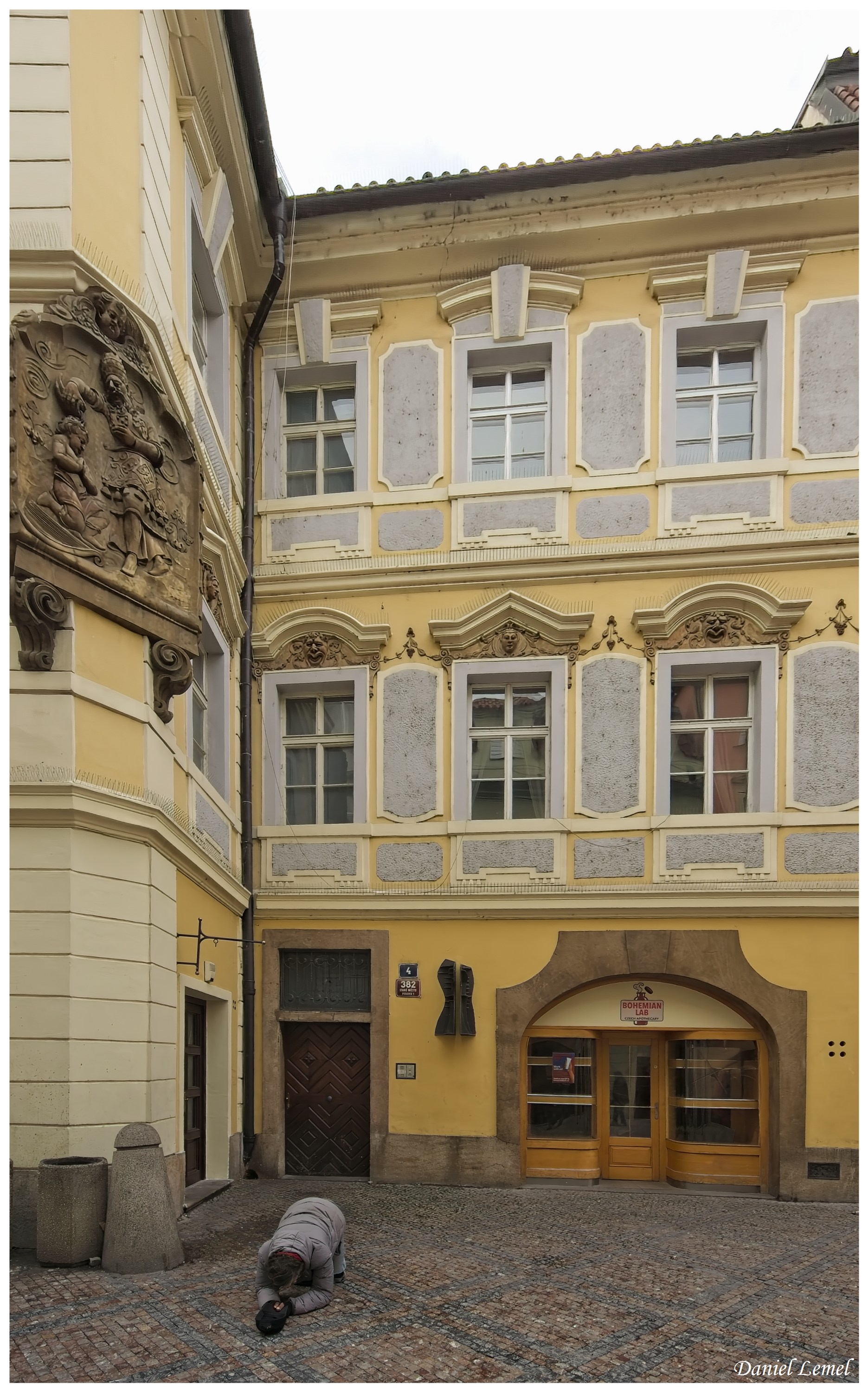 DSC4006W