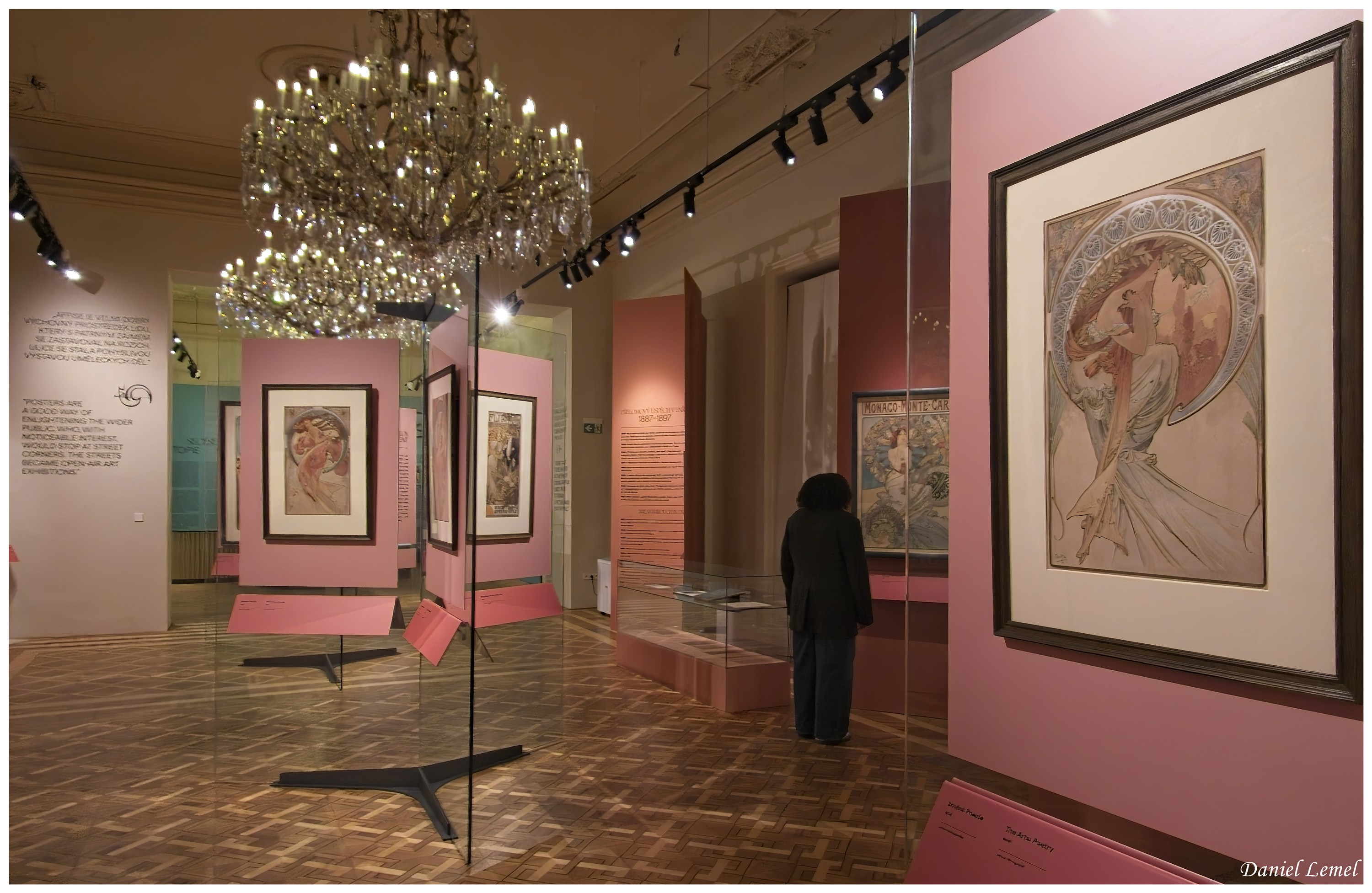 Musée Mucha