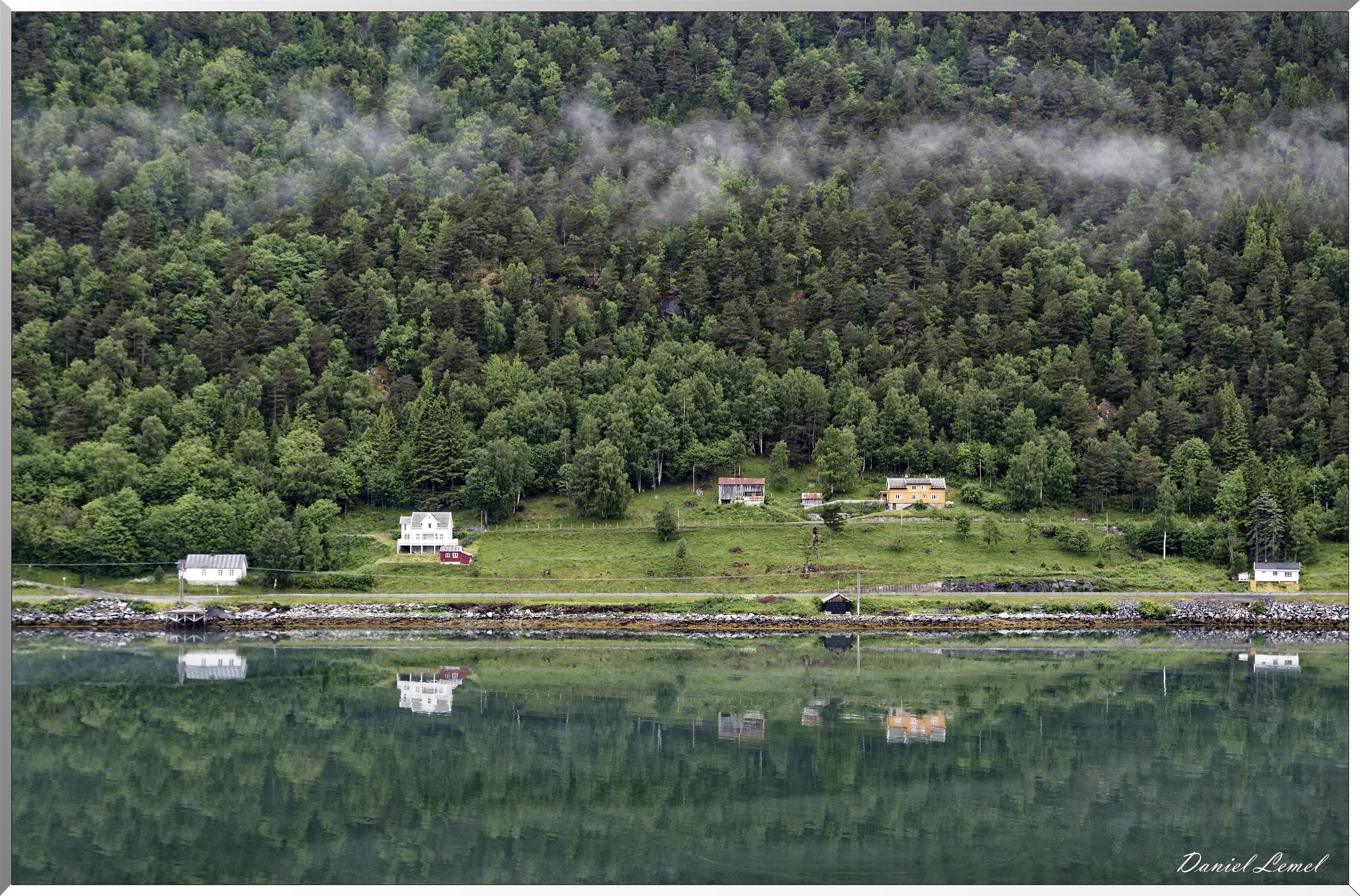 Hegerholmsbukta