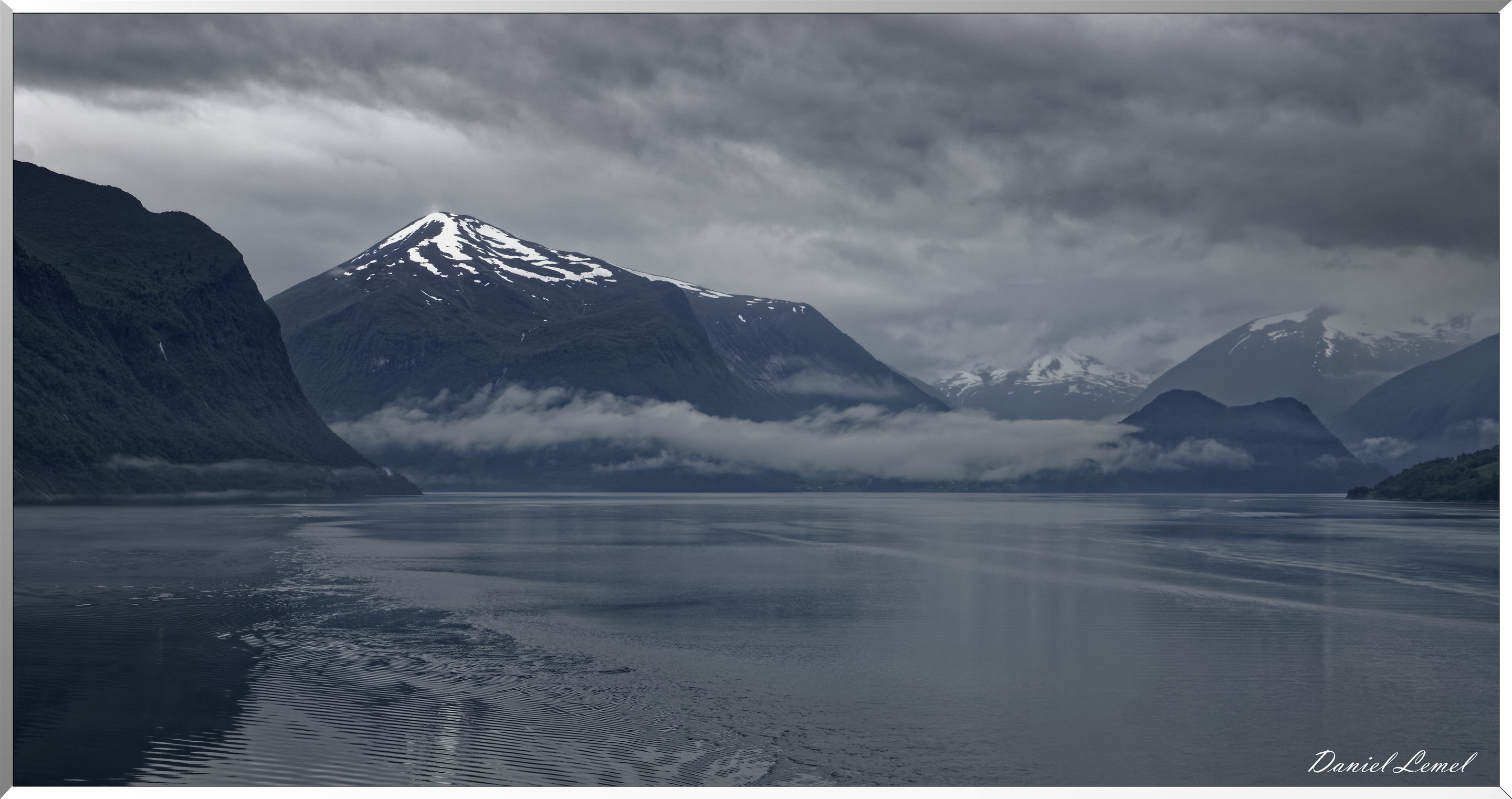 Romsdalsfjorden
