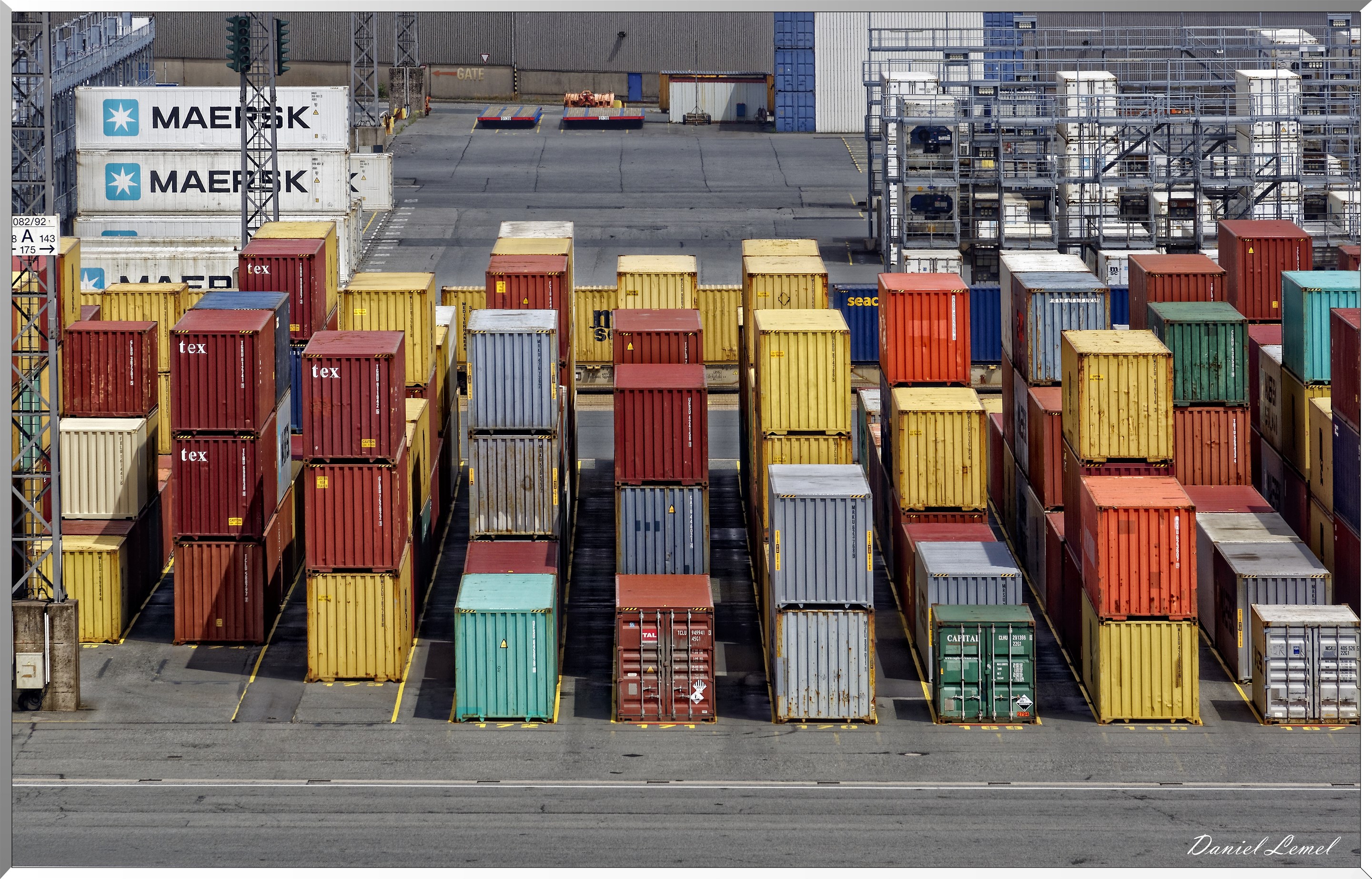 Containers