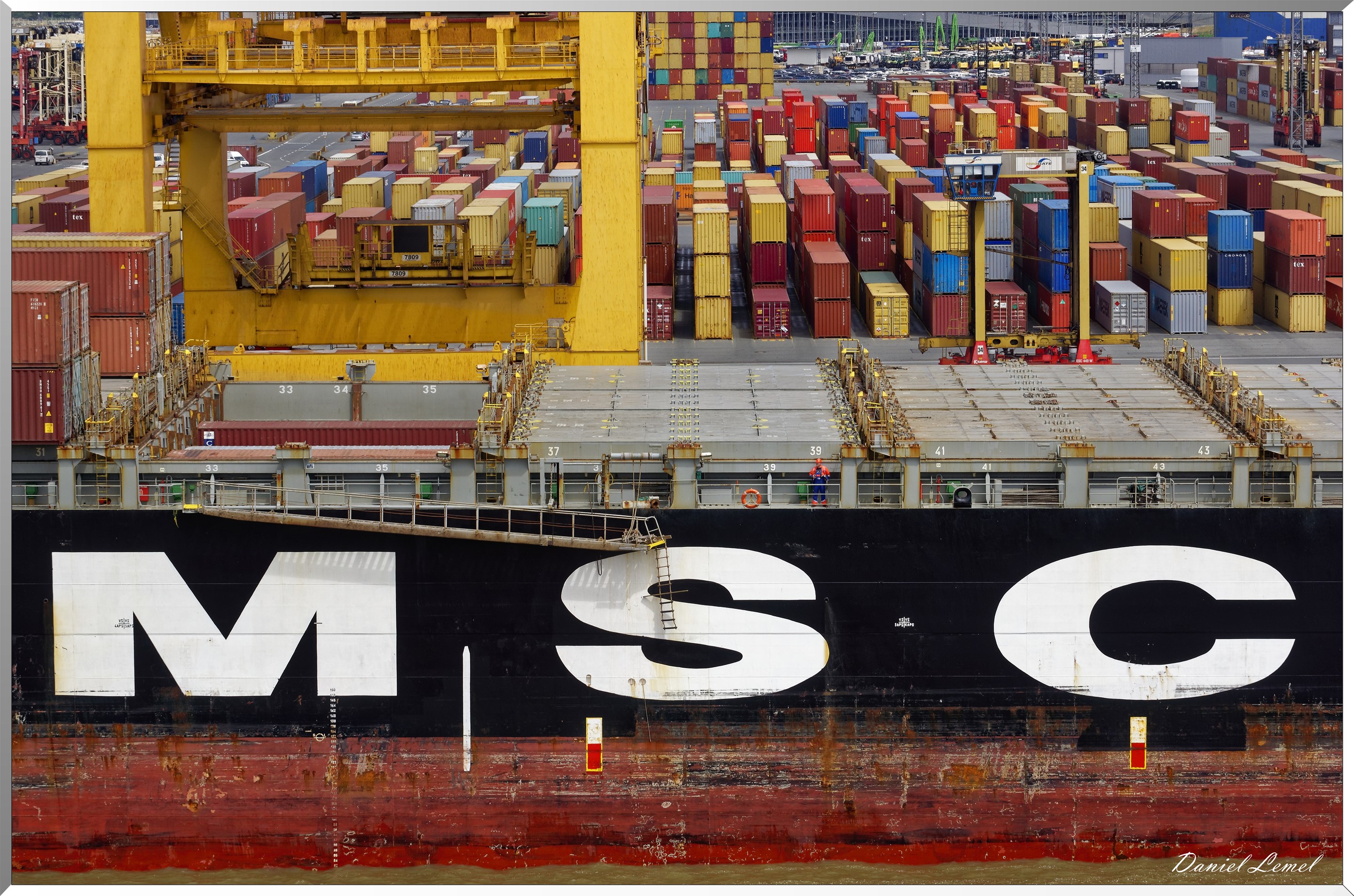 Containers