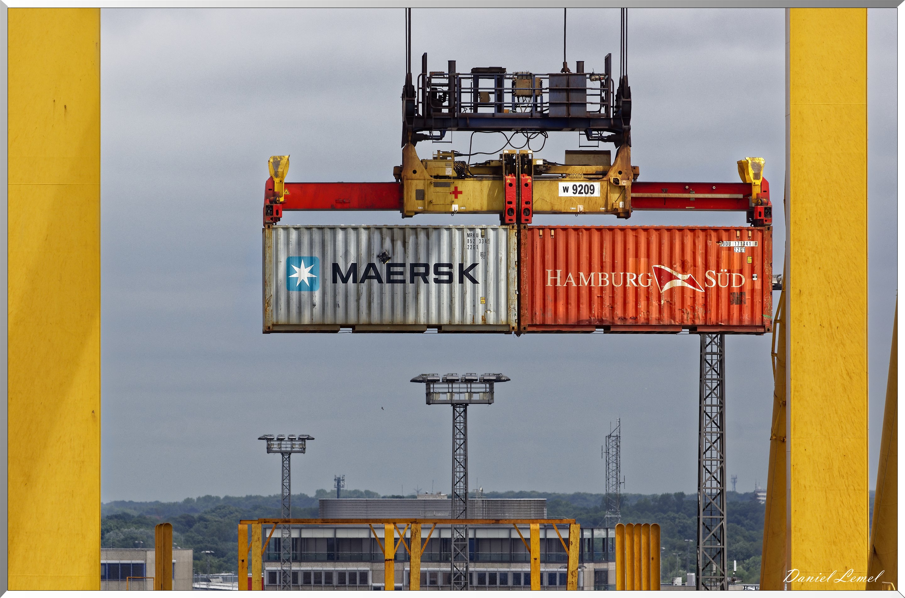 Containers