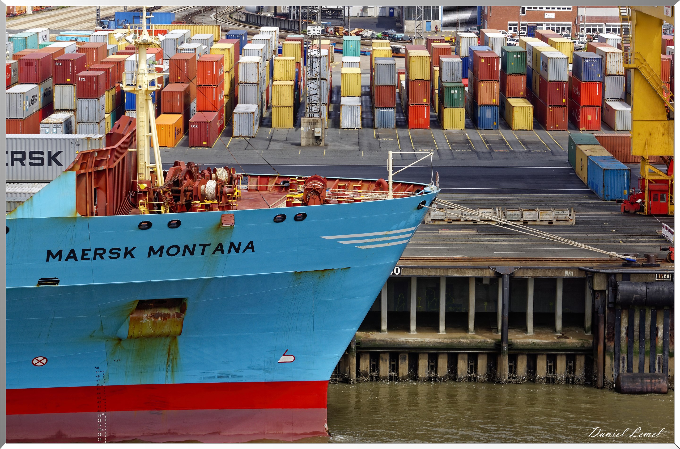 Containers